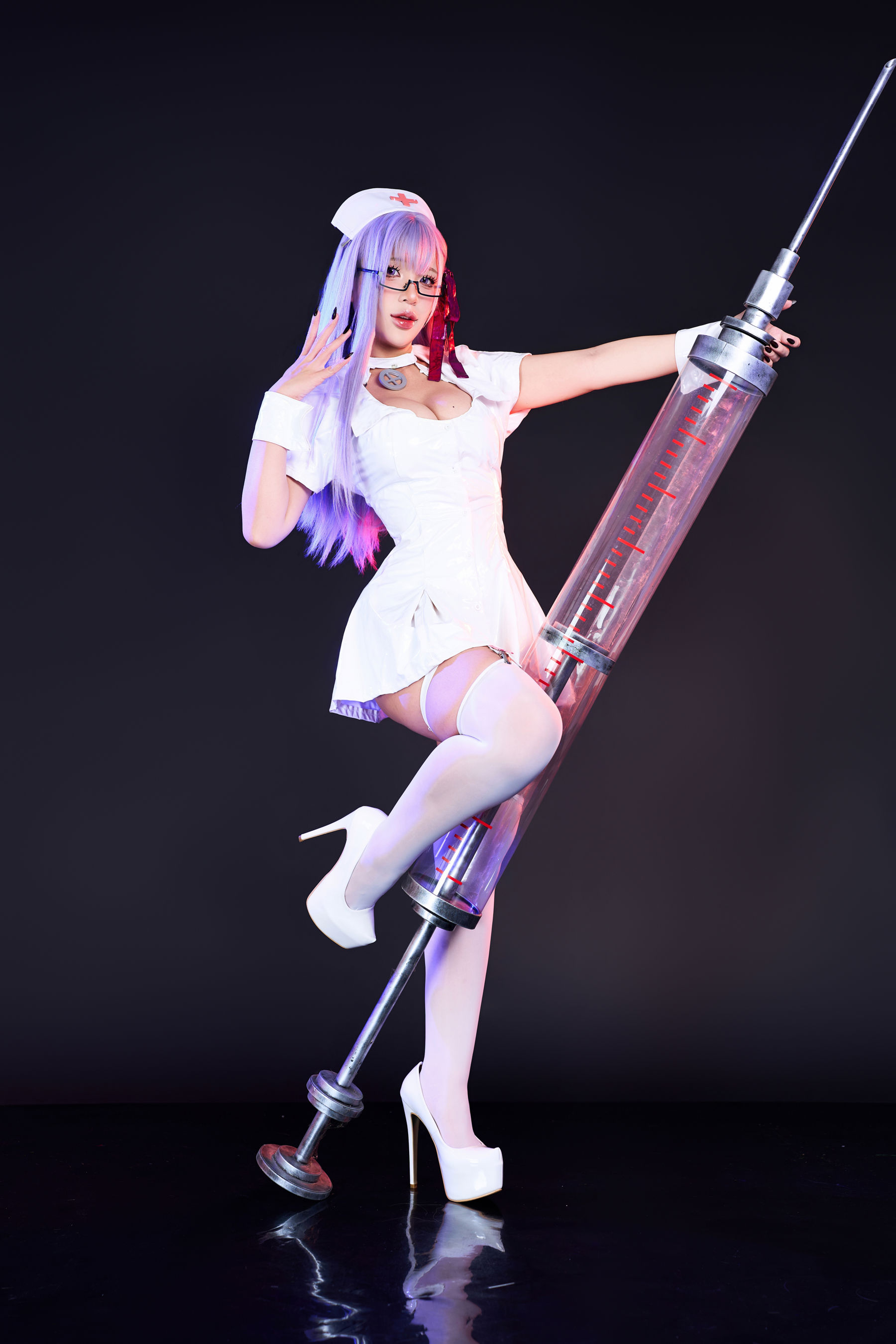 Puy Puy - BB Nurse