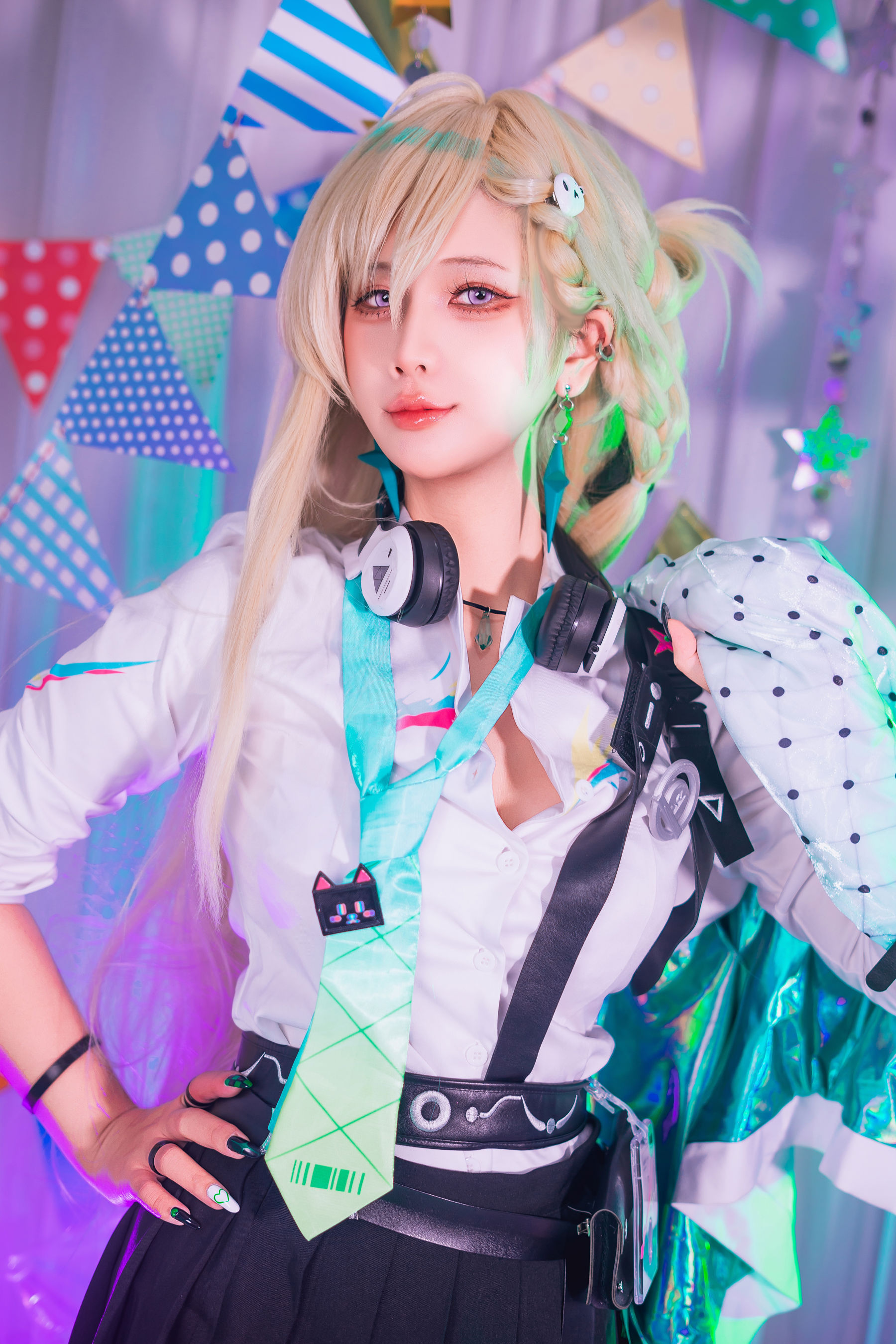 Pyon - Lynae