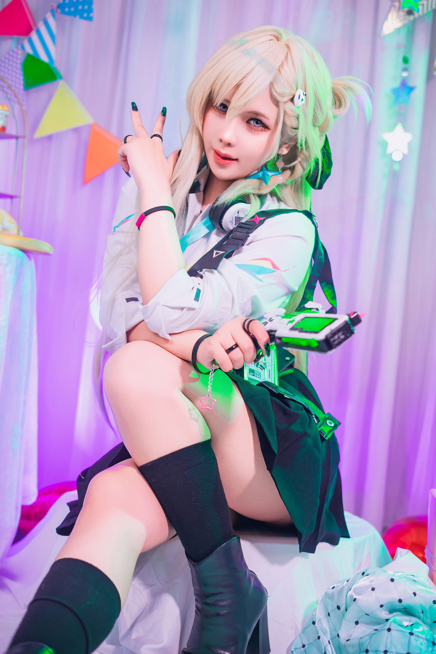 Pyon - Lynae