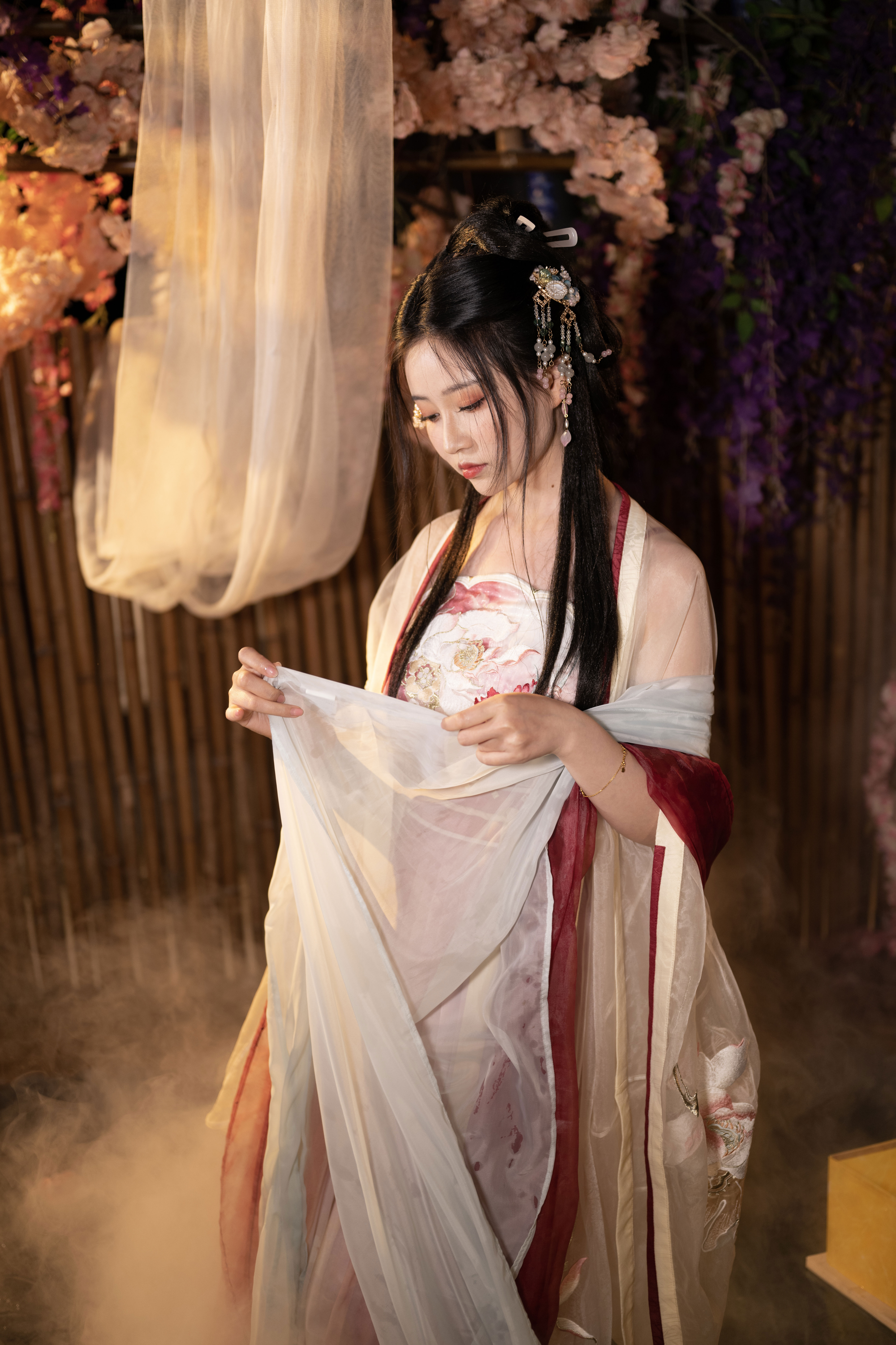 Nnian - 无修原片 出水芙蓉