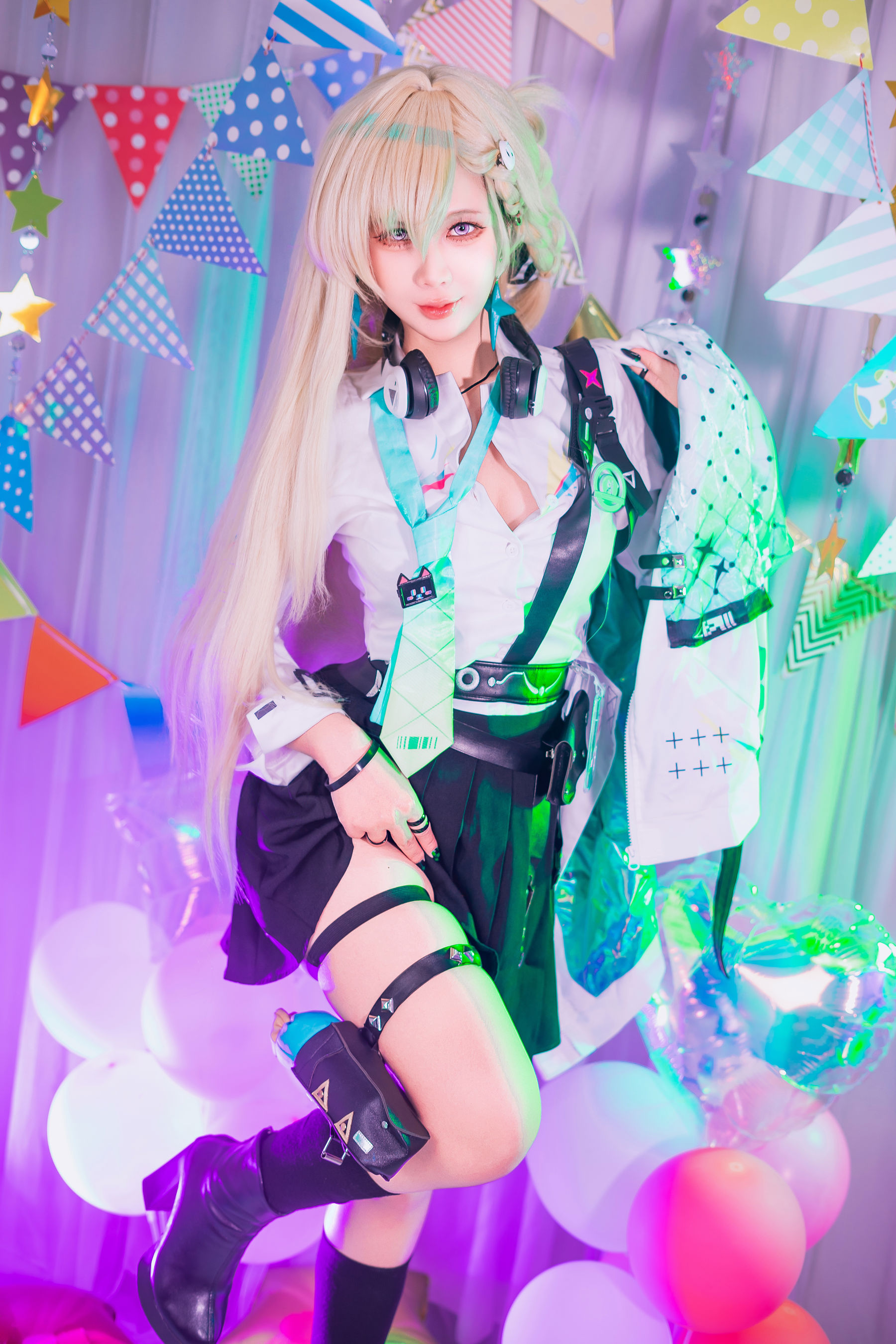 Pyon - Lynae