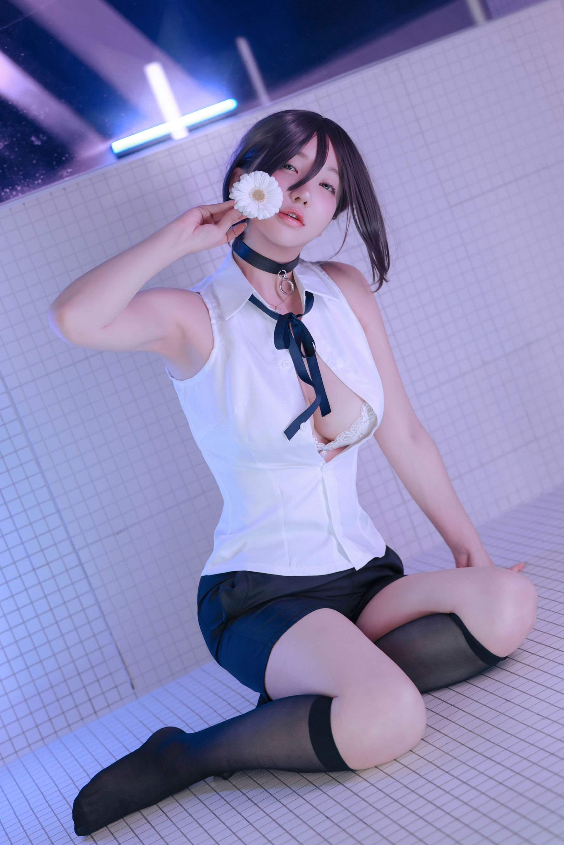 Son Ye Eun - Ignis Girl