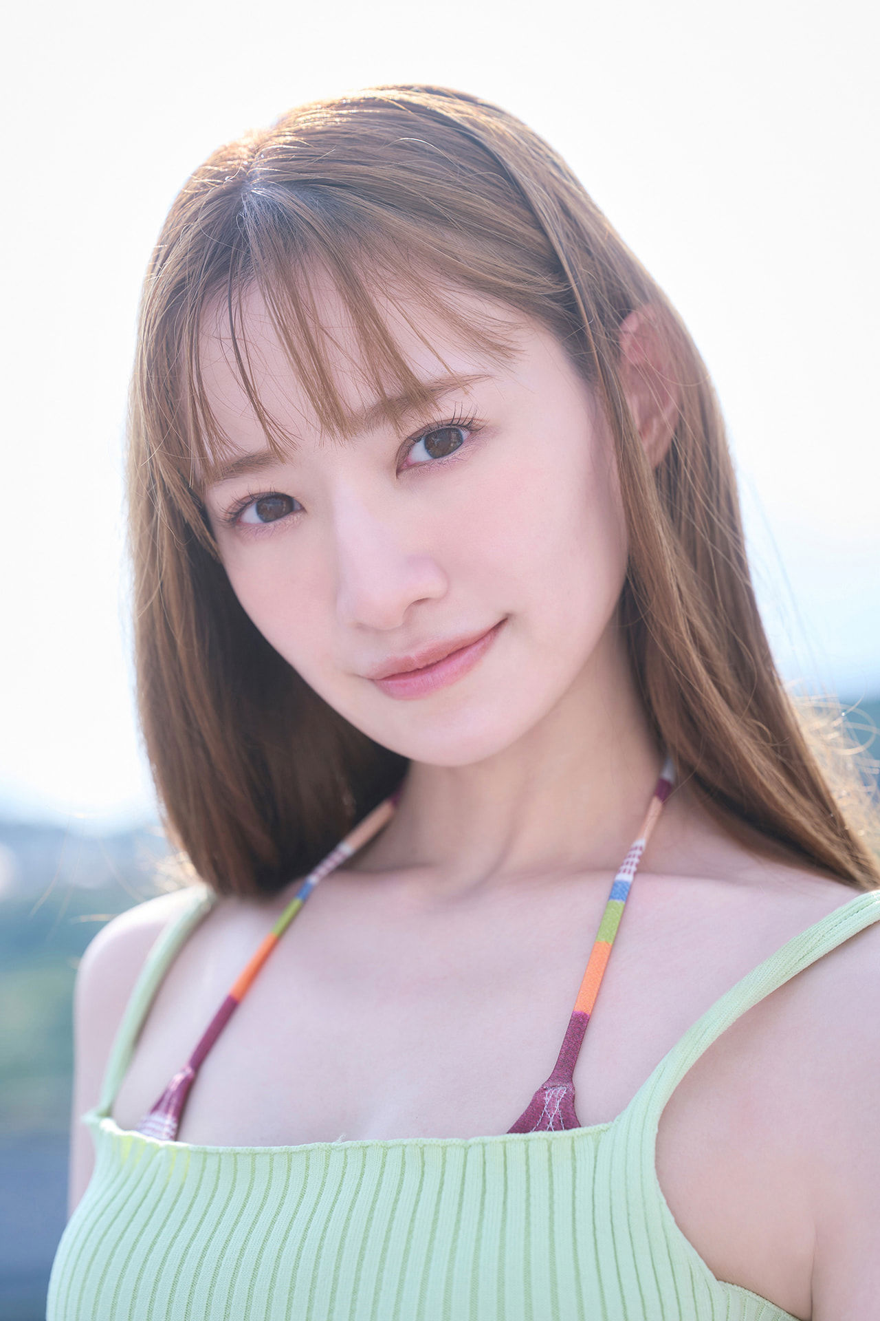 中田花奈 - 花ほころぶ