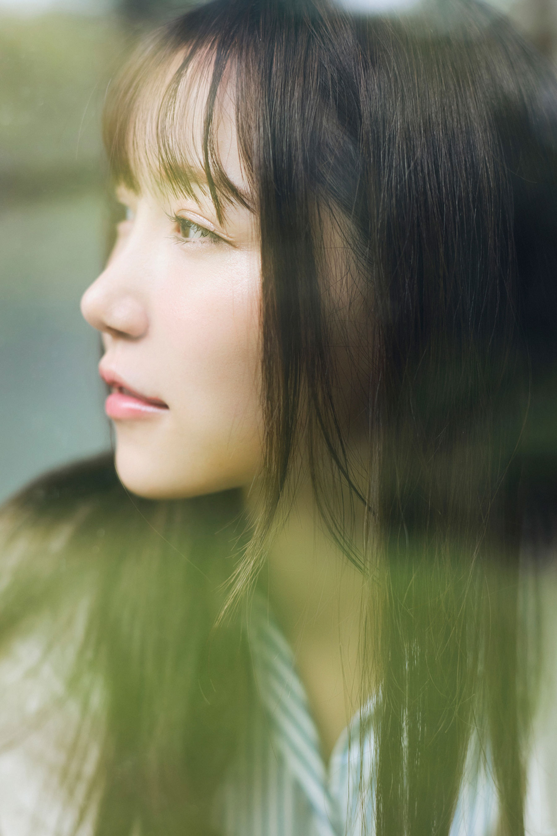 三田真鈴 - 見たらダメ