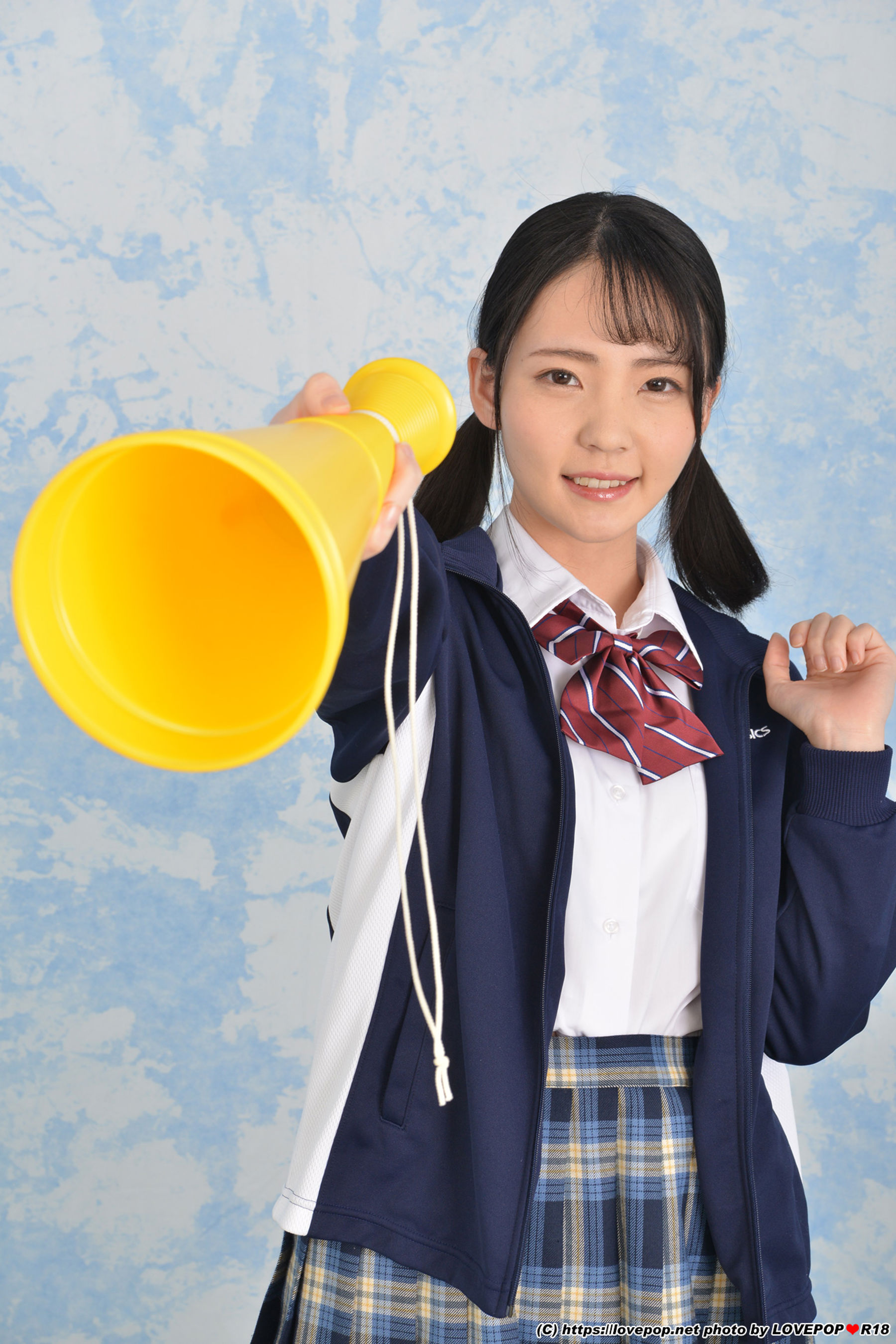 [LOVEPOP] Meguri Minoshima 美ノ嶋めぐり Photoset 04