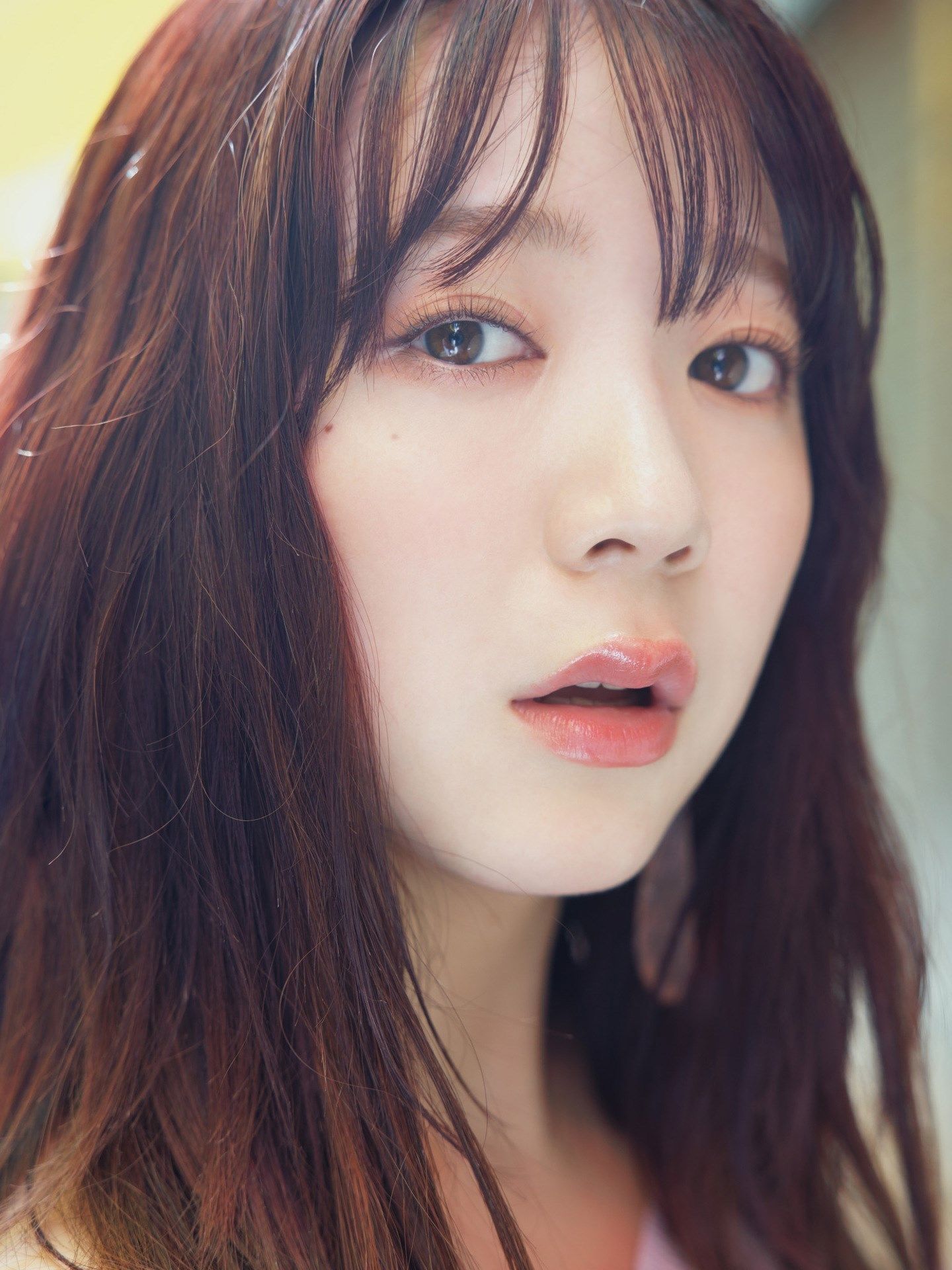 伊藤彩沙 - HONEY