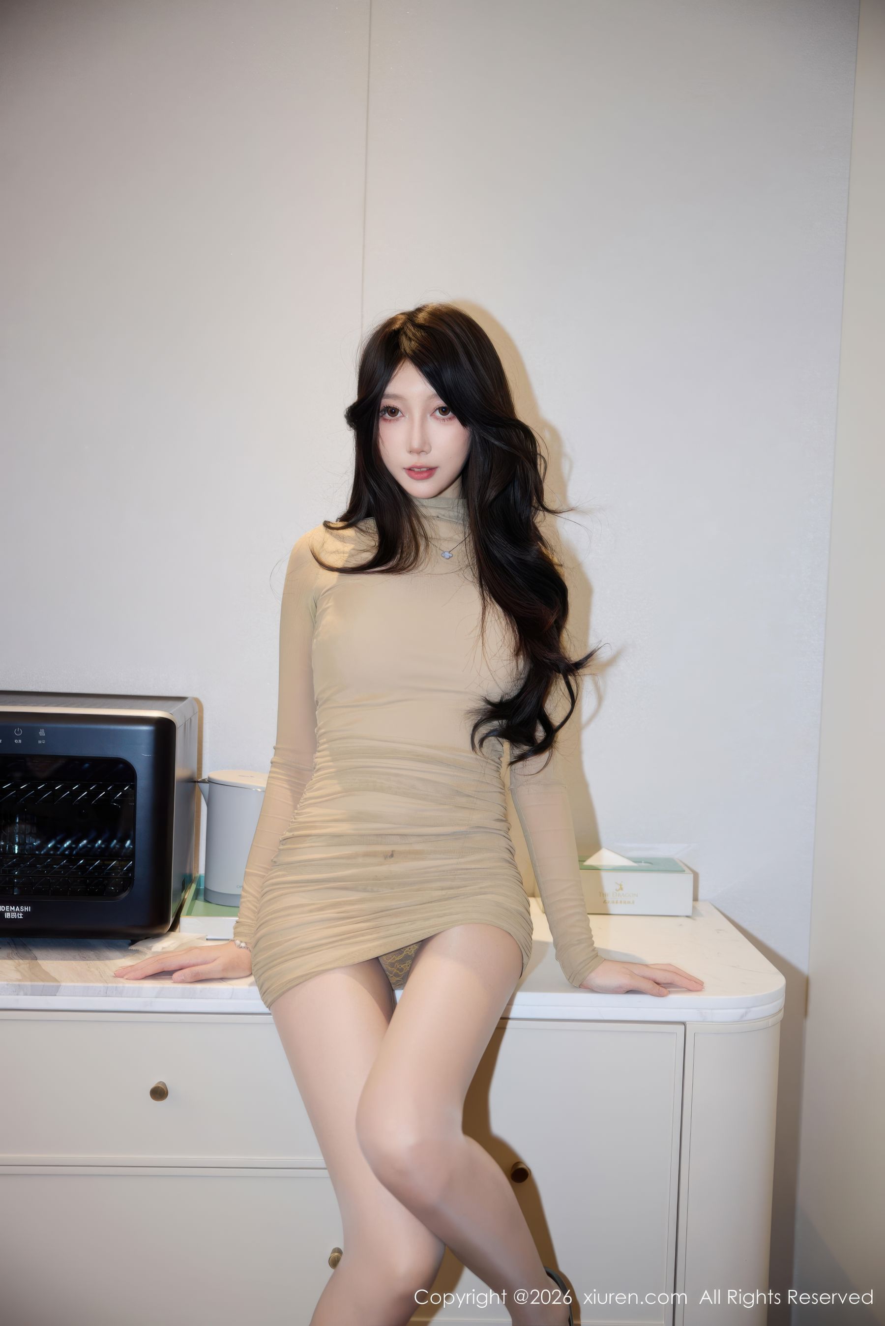 [秀人XiuRen] 2026.01.12 No.11221 玥儿玥er