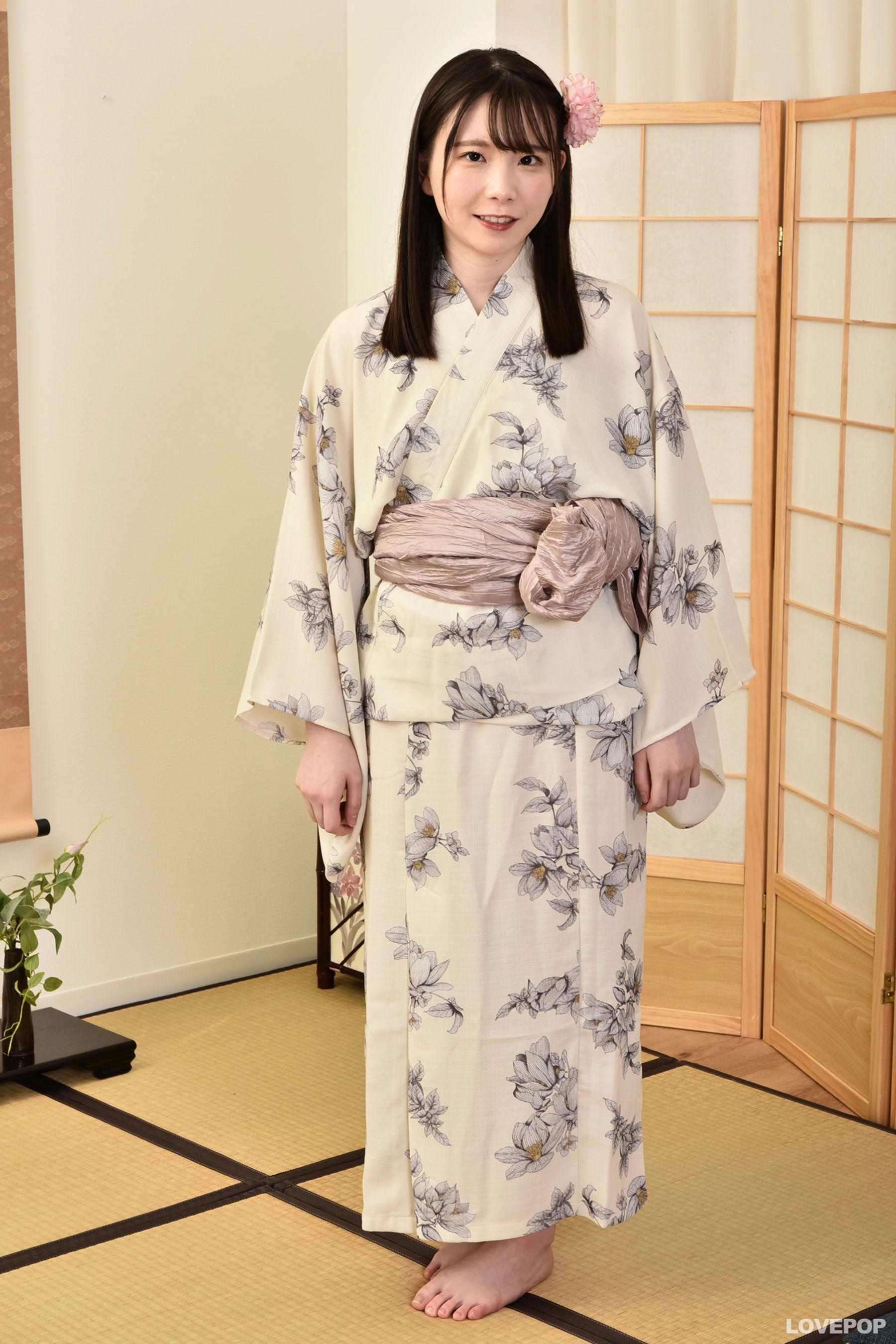 [LOVEPOP] Kozue Fujita 藤田こずえ Photoset 07