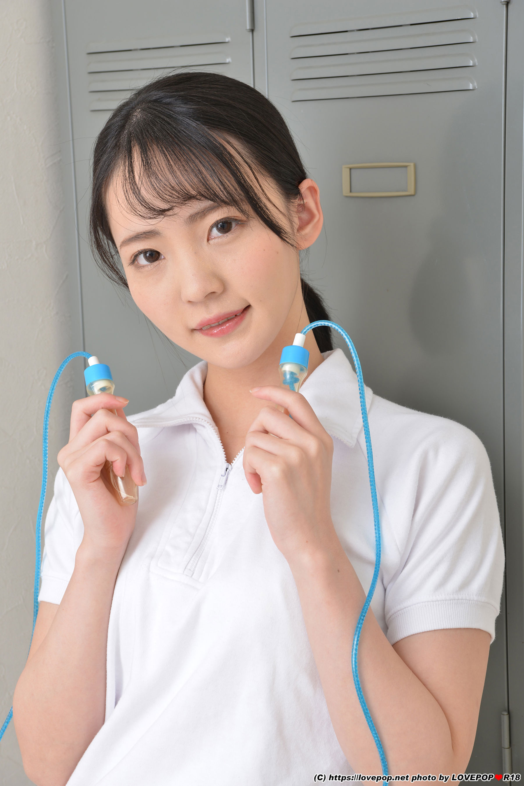 [LOVEPOP] Meguri Minoshima 美ノ嶋めぐり Photoset 02