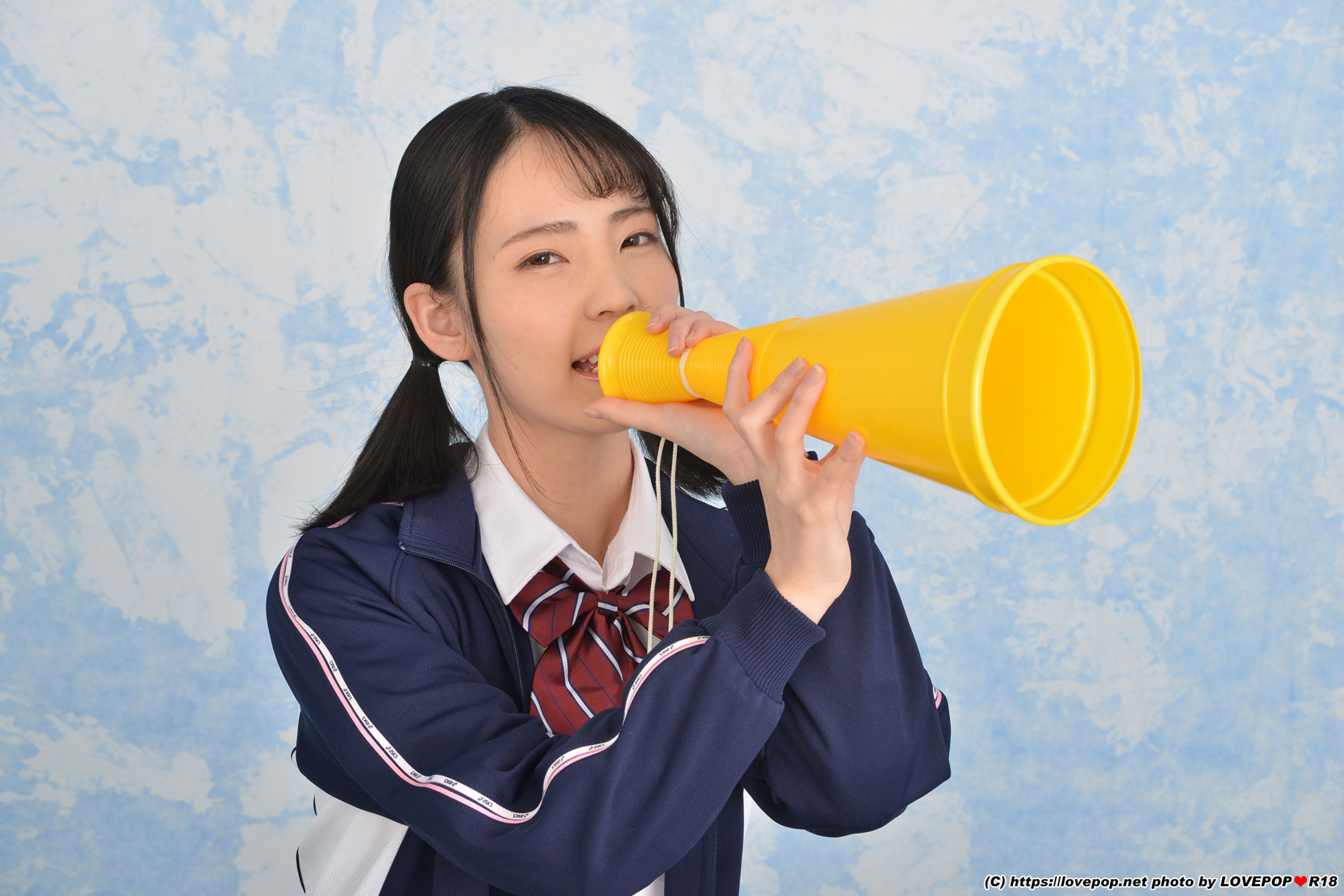 [LOVEPOP] Meguri Minoshima 美ノ嶋めぐり Photoset 04