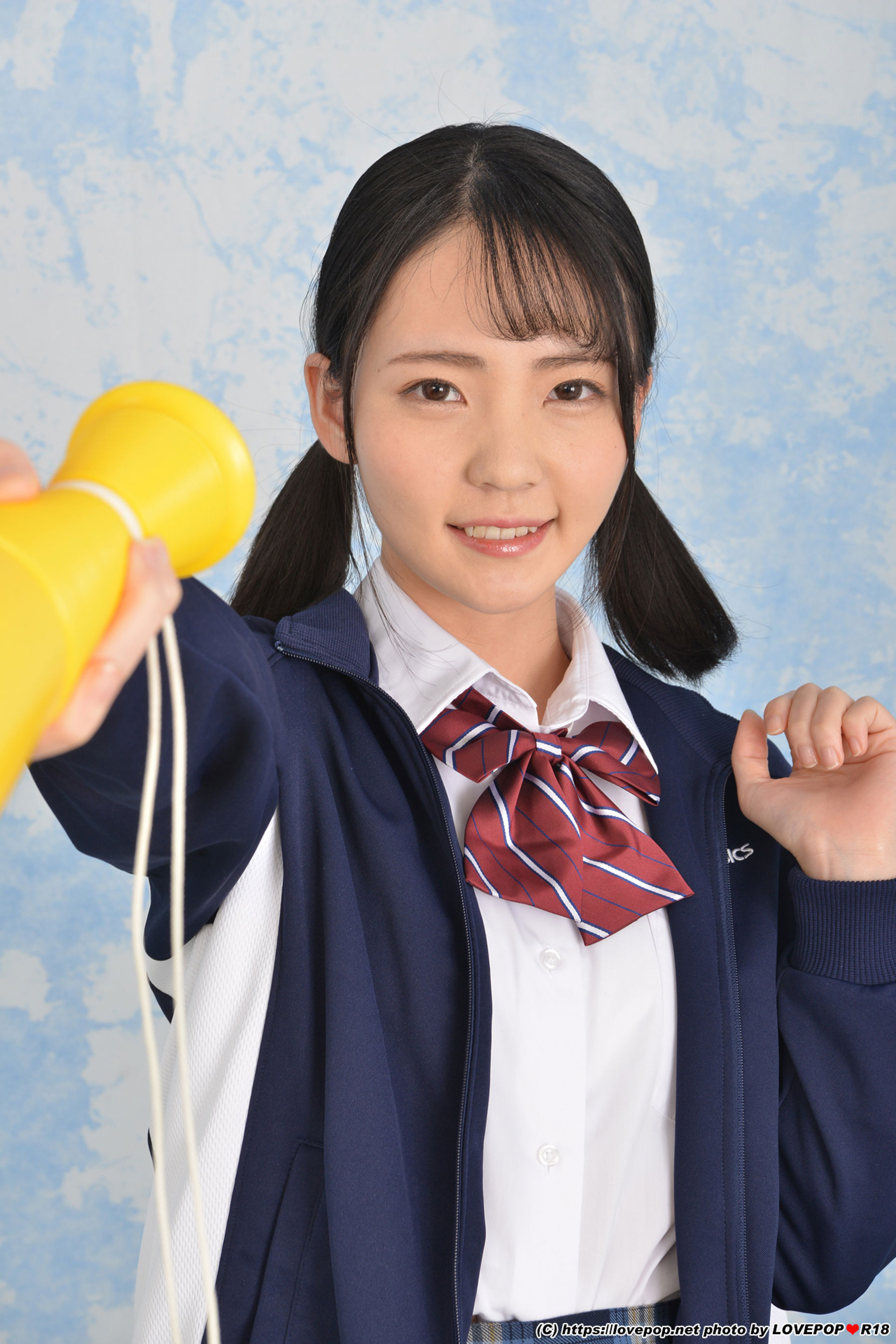 [LOVEPOP] Meguri Minoshima 美ノ嶋めぐり Photoset 04