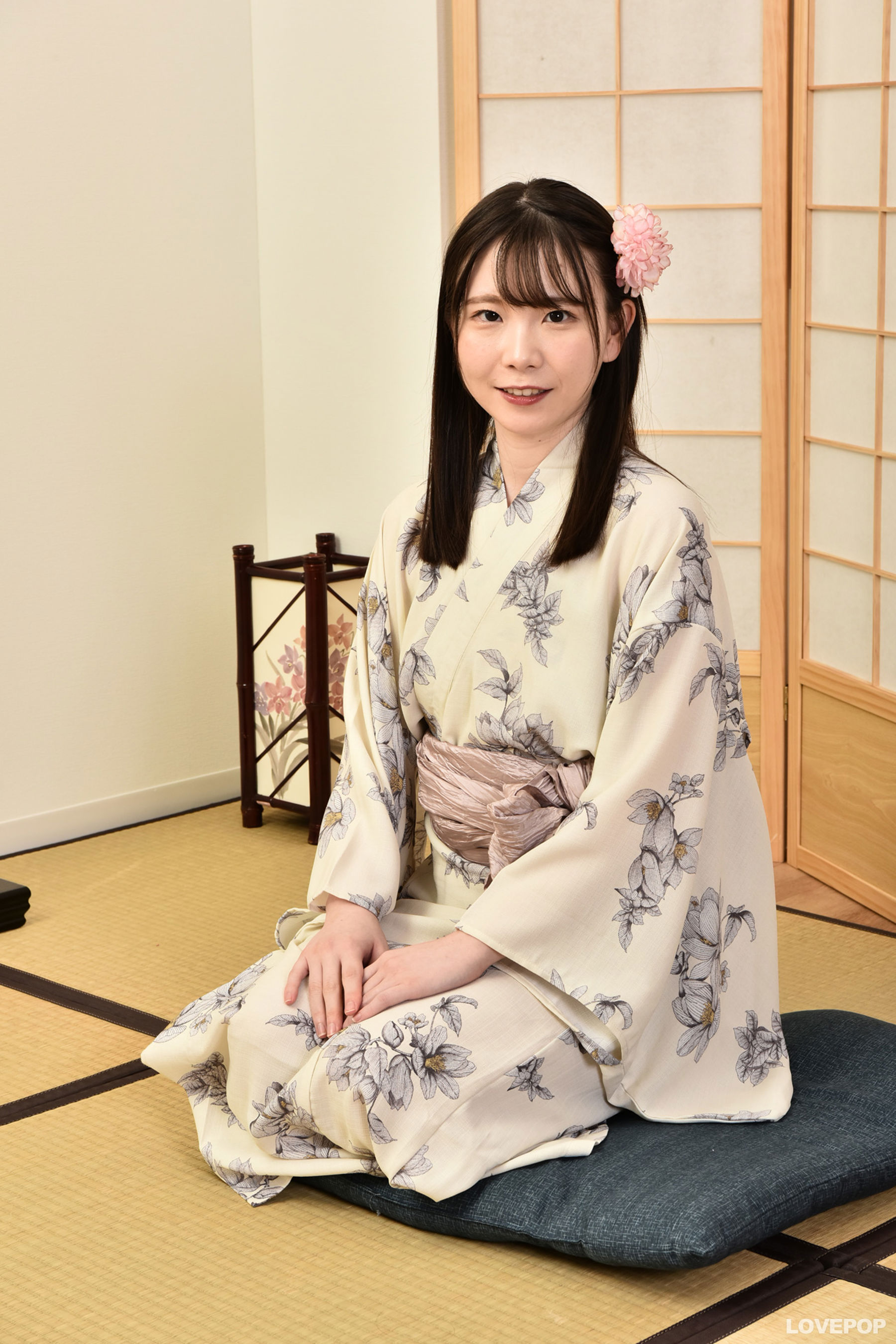 [LOVEPOP] Kozue Fujita 藤田こずえ Photoset 07