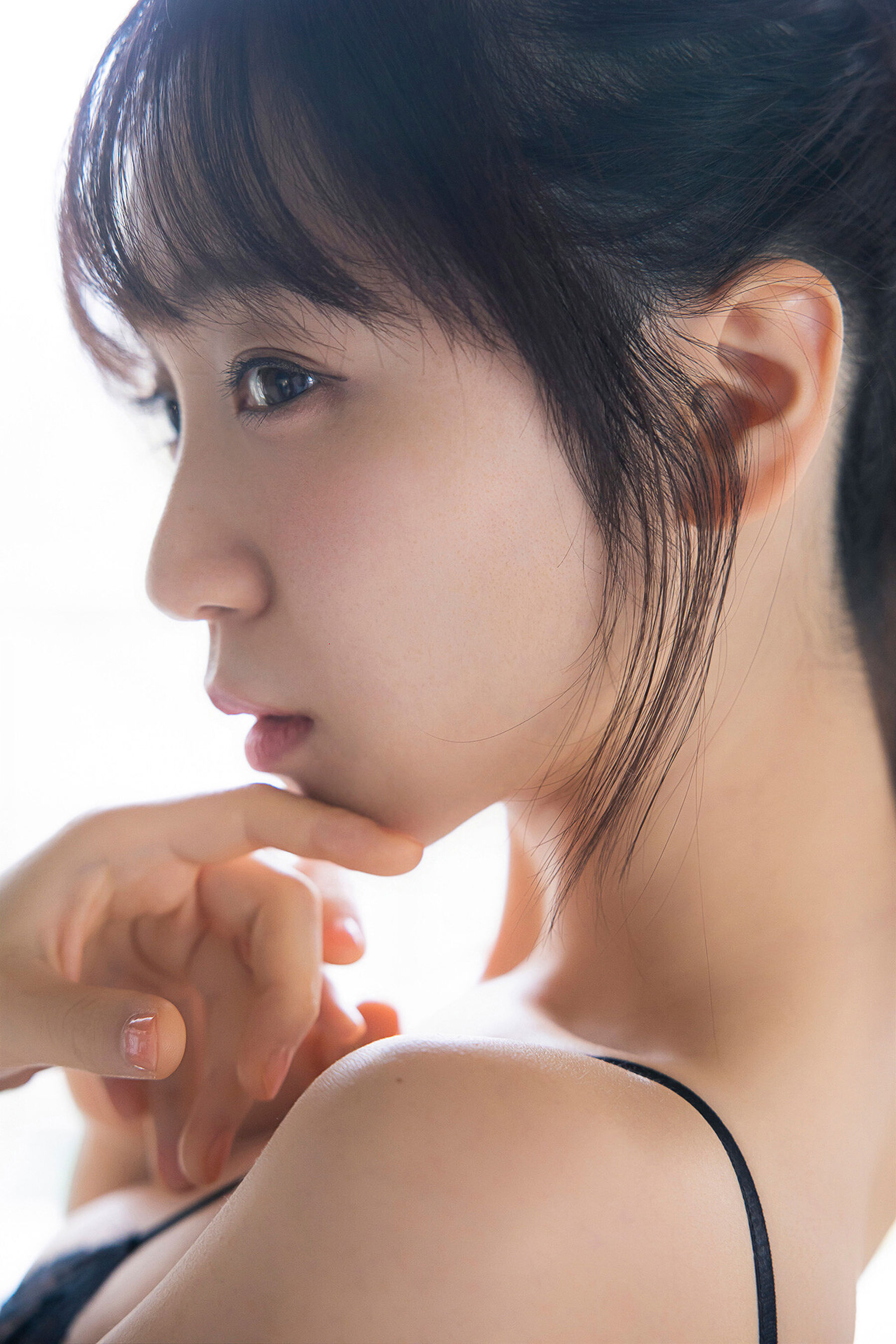 伊織もえ - あの頃、伊織もえと