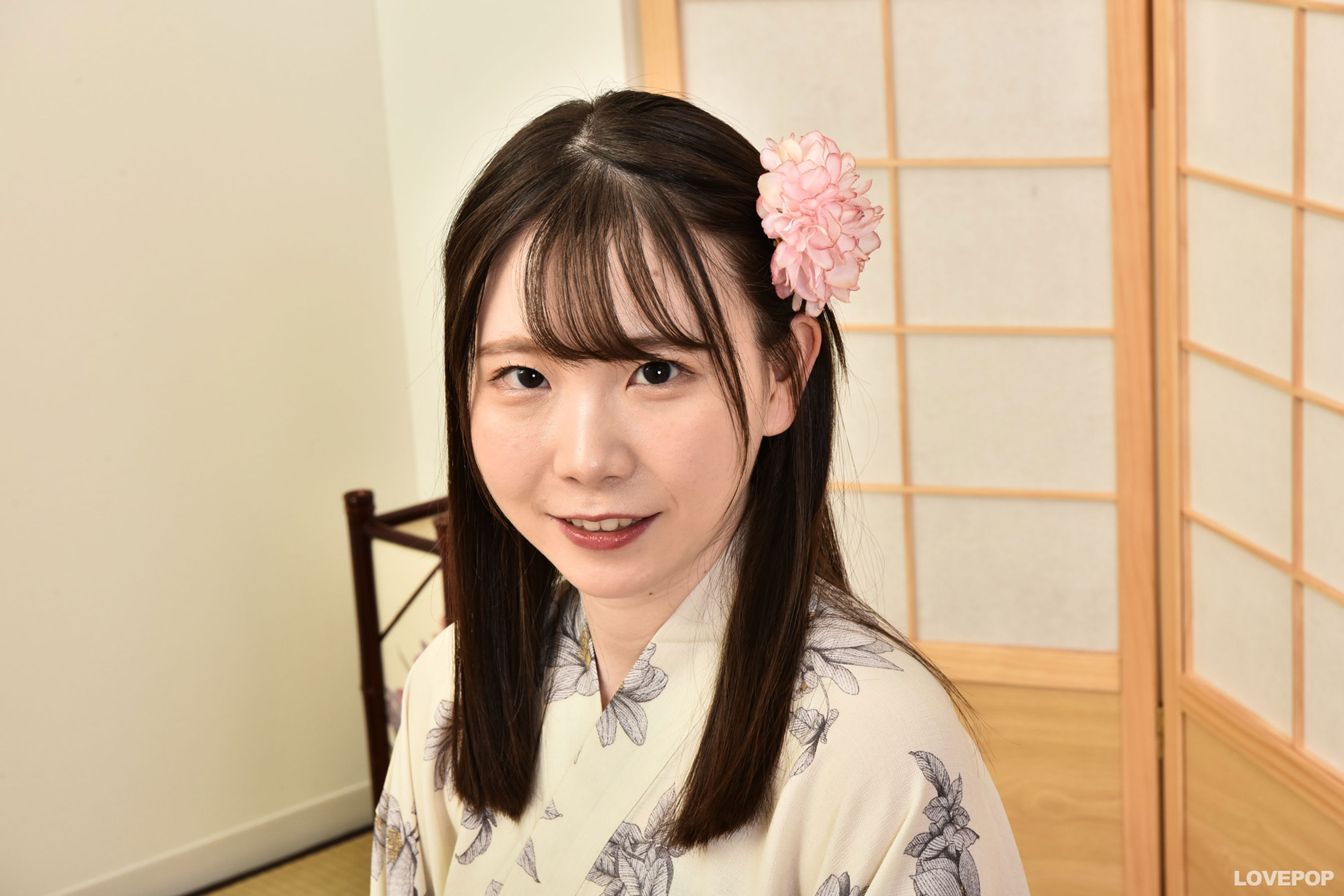 [LOVEPOP] Kozue Fujita 藤田こずえ Photoset 07