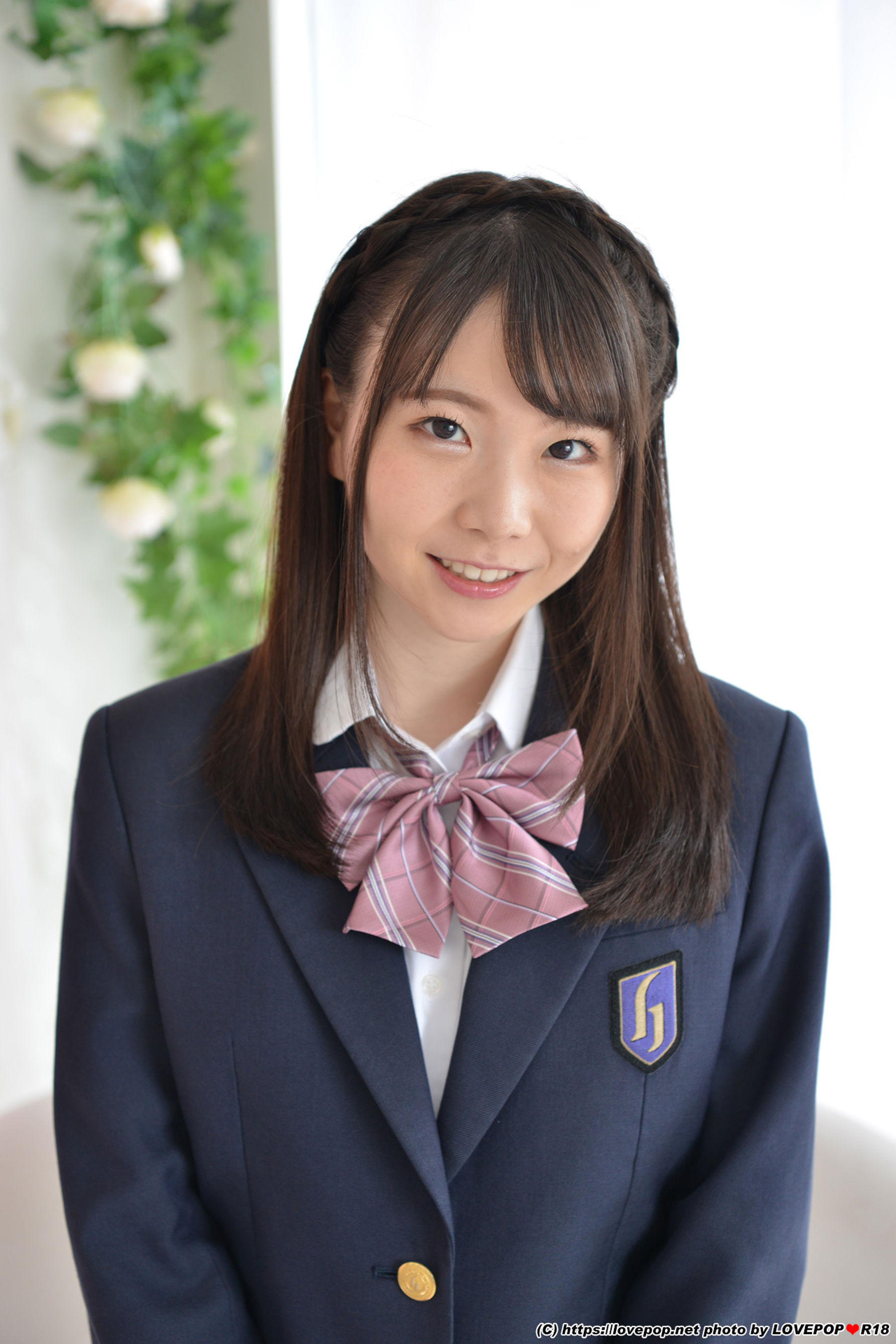 [LOVEPOP] Kozue Fujita 藤田こずえ Photoset 06