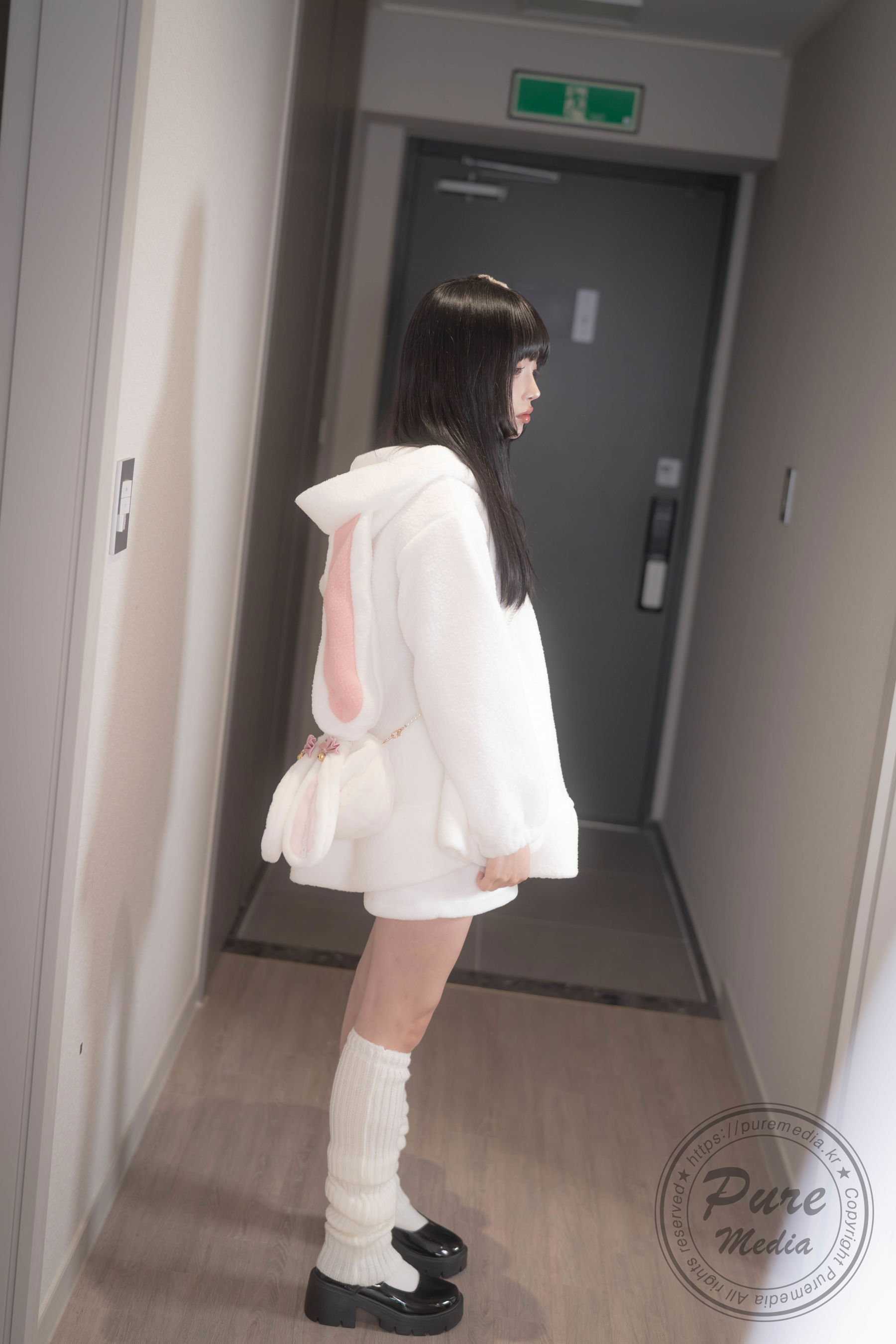 [PURE MEDIA] Vol.312 - Jelly