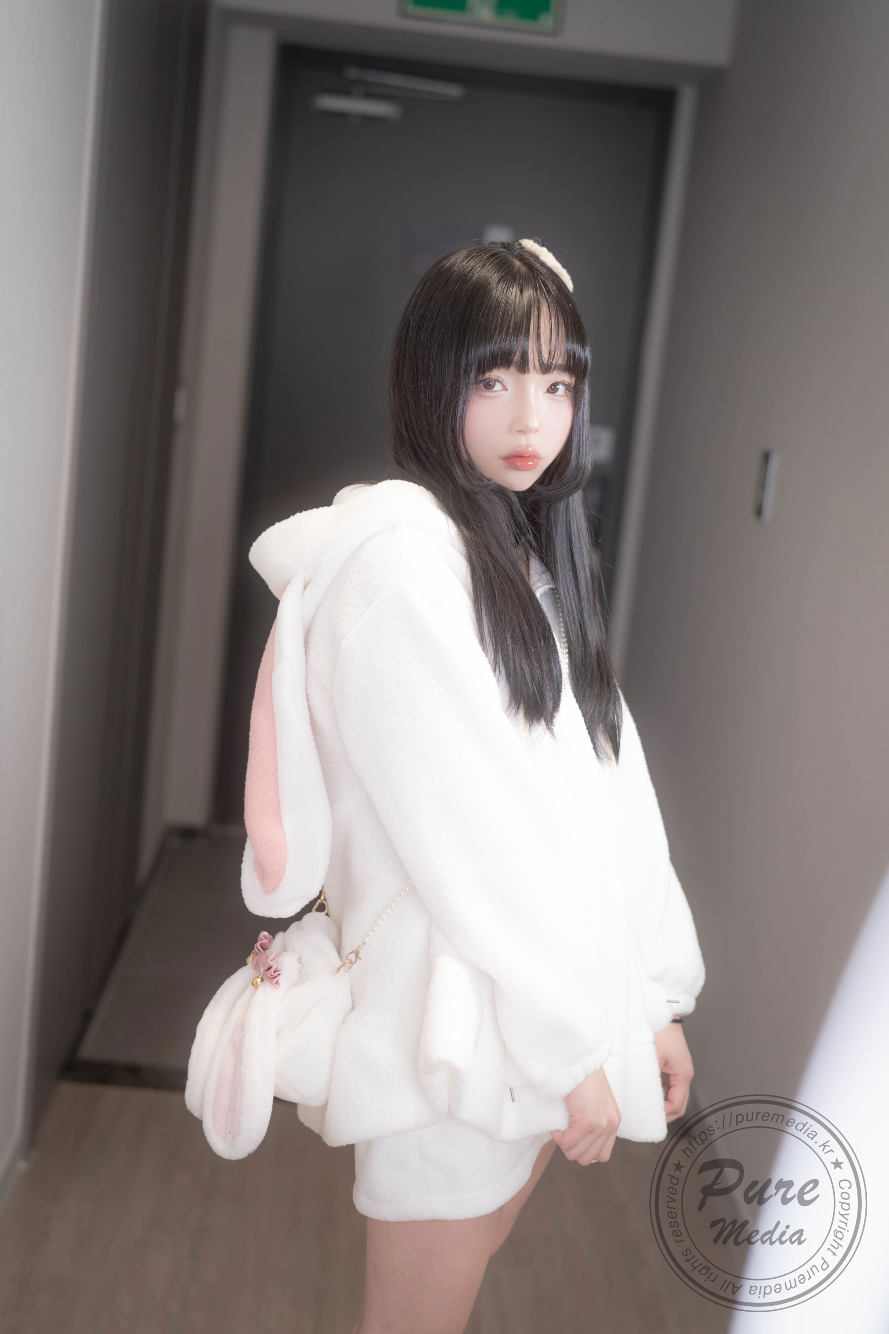 [PURE MEDIA] Vol.312 - Jelly