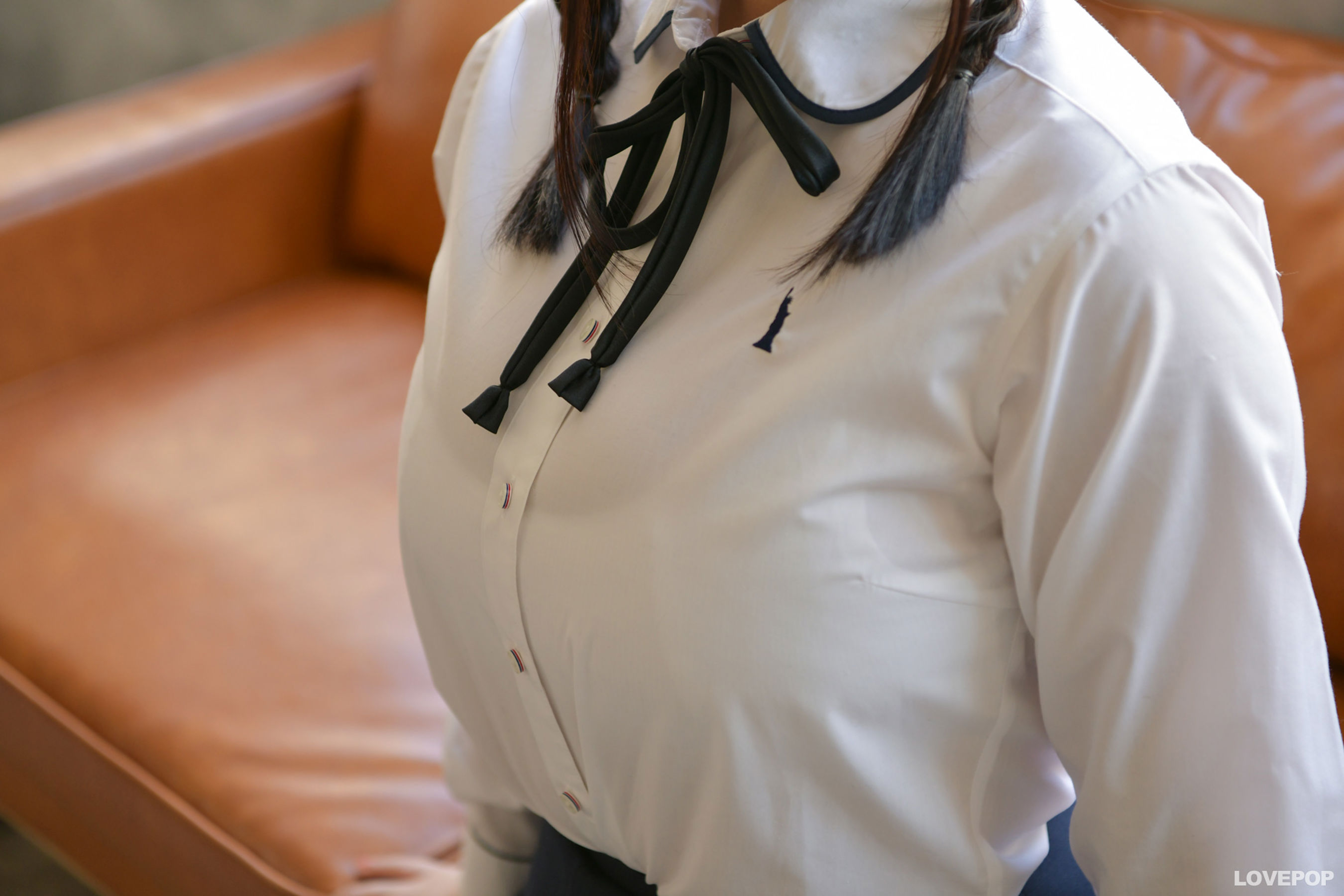 [LOVEPOP] Memo Oba 大葉めも Photoset 01
