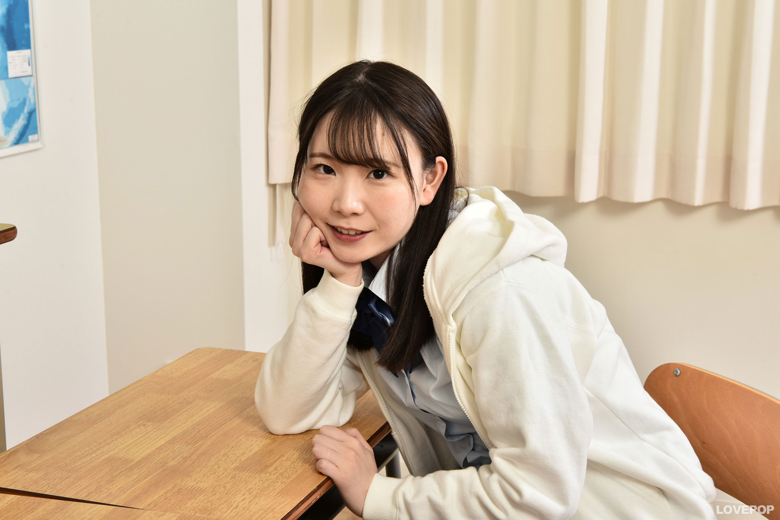 [LOVEPOP] Kozue Fujita 藤田こずえ Photoset 08
