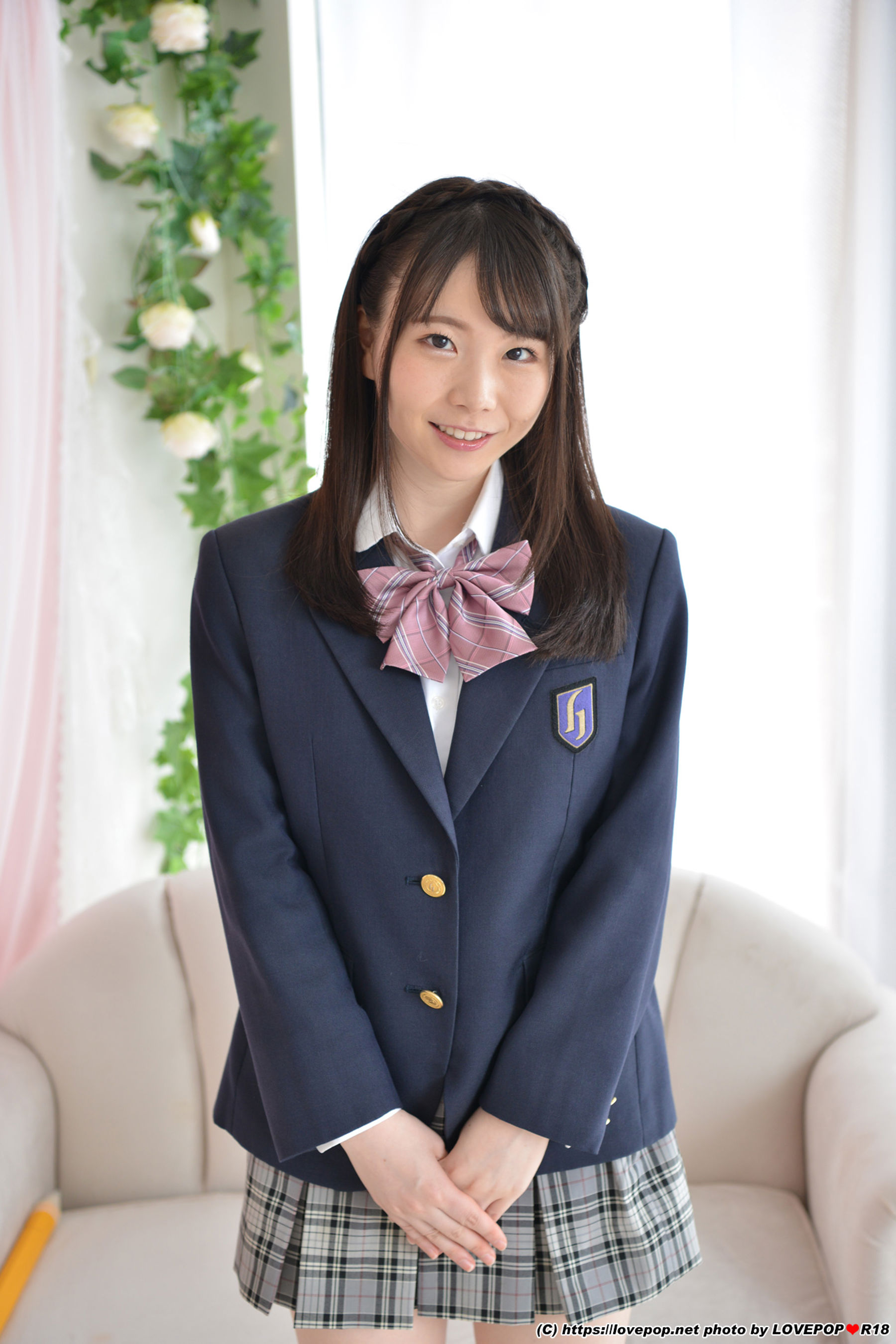 [LOVEPOP] Kozue Fujita 藤田こずえ Photoset 06