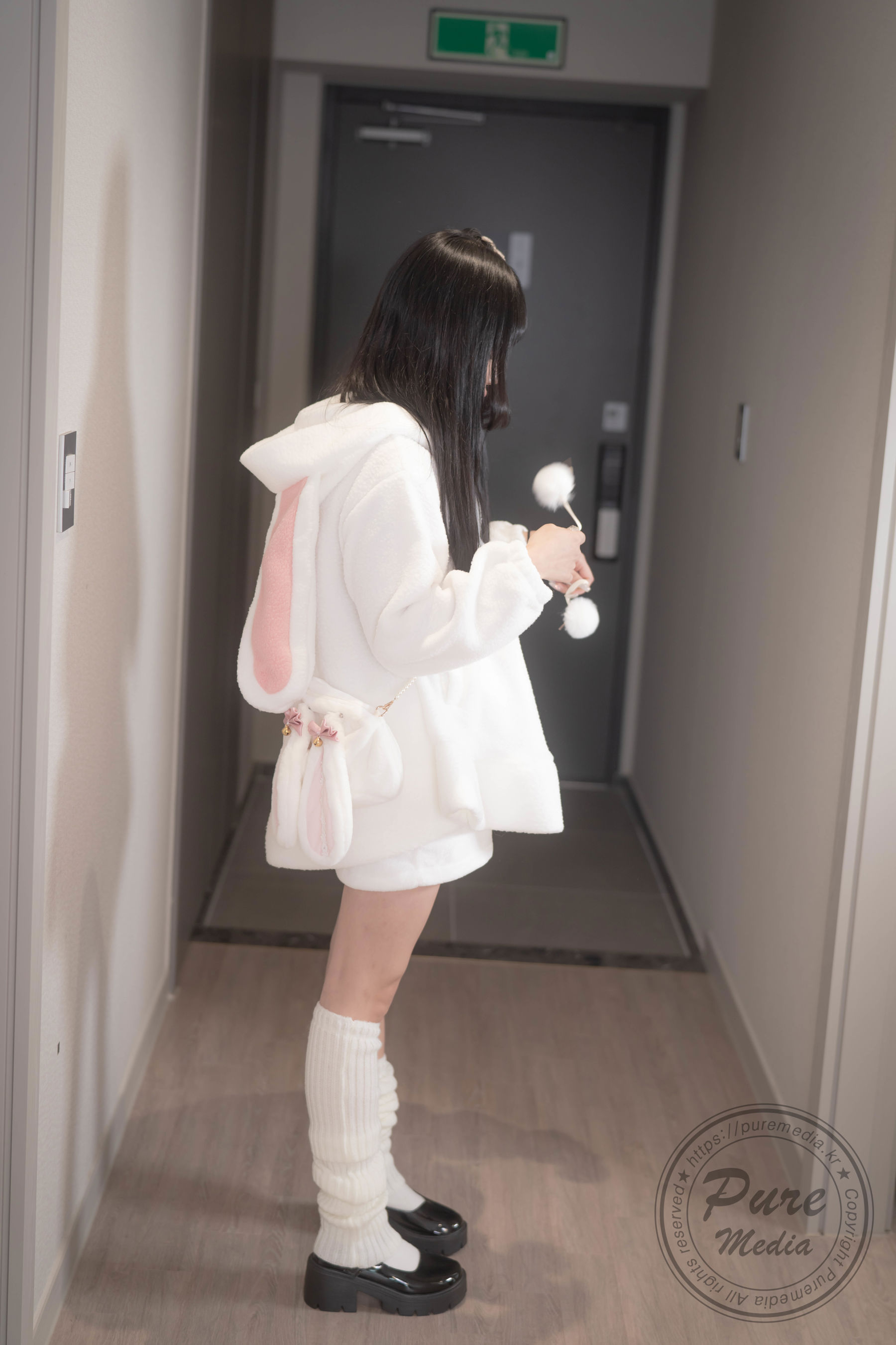 [PURE MEDIA] Vol.312 - Jelly