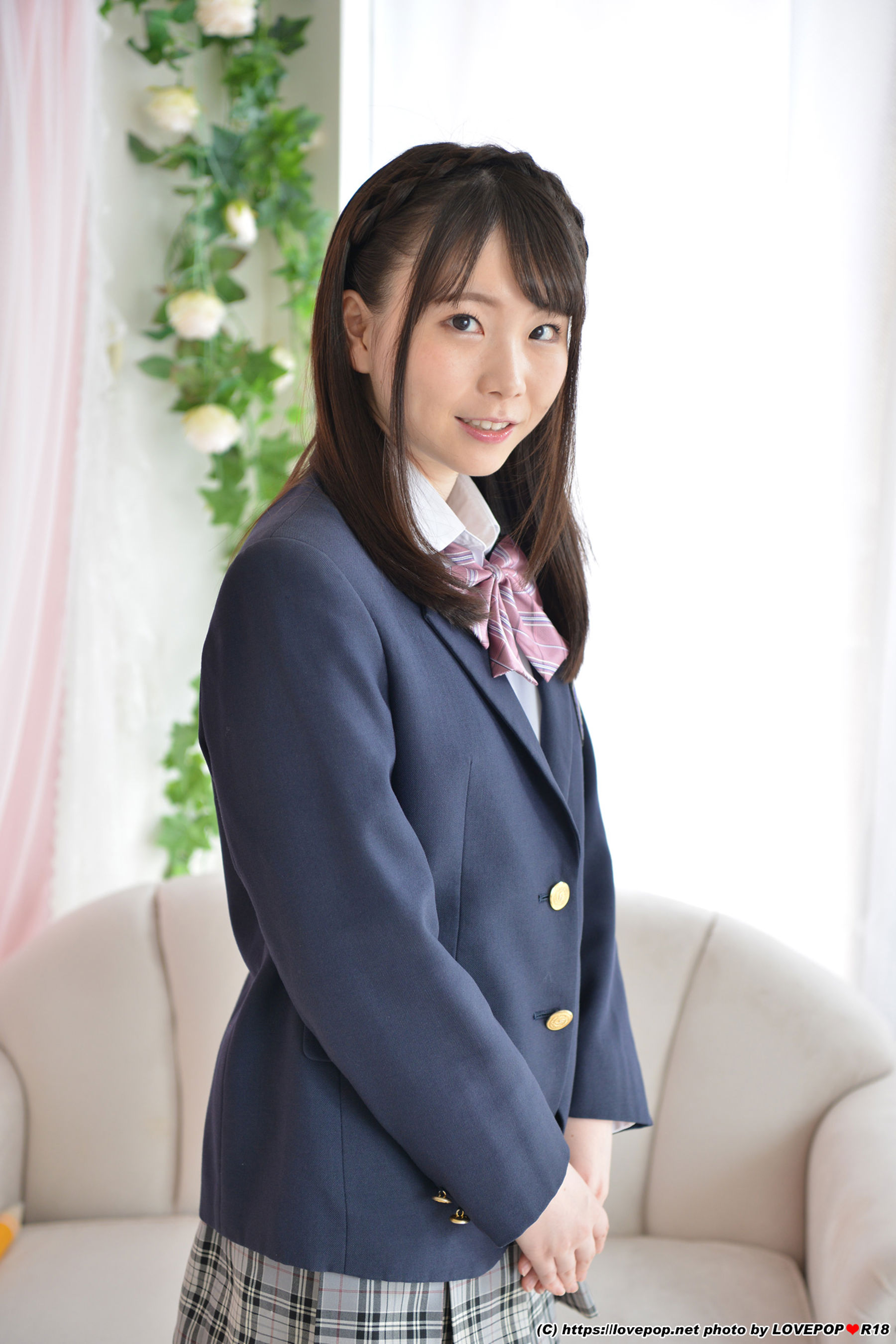 [LOVEPOP] Kozue Fujita 藤田こずえ Photoset 06