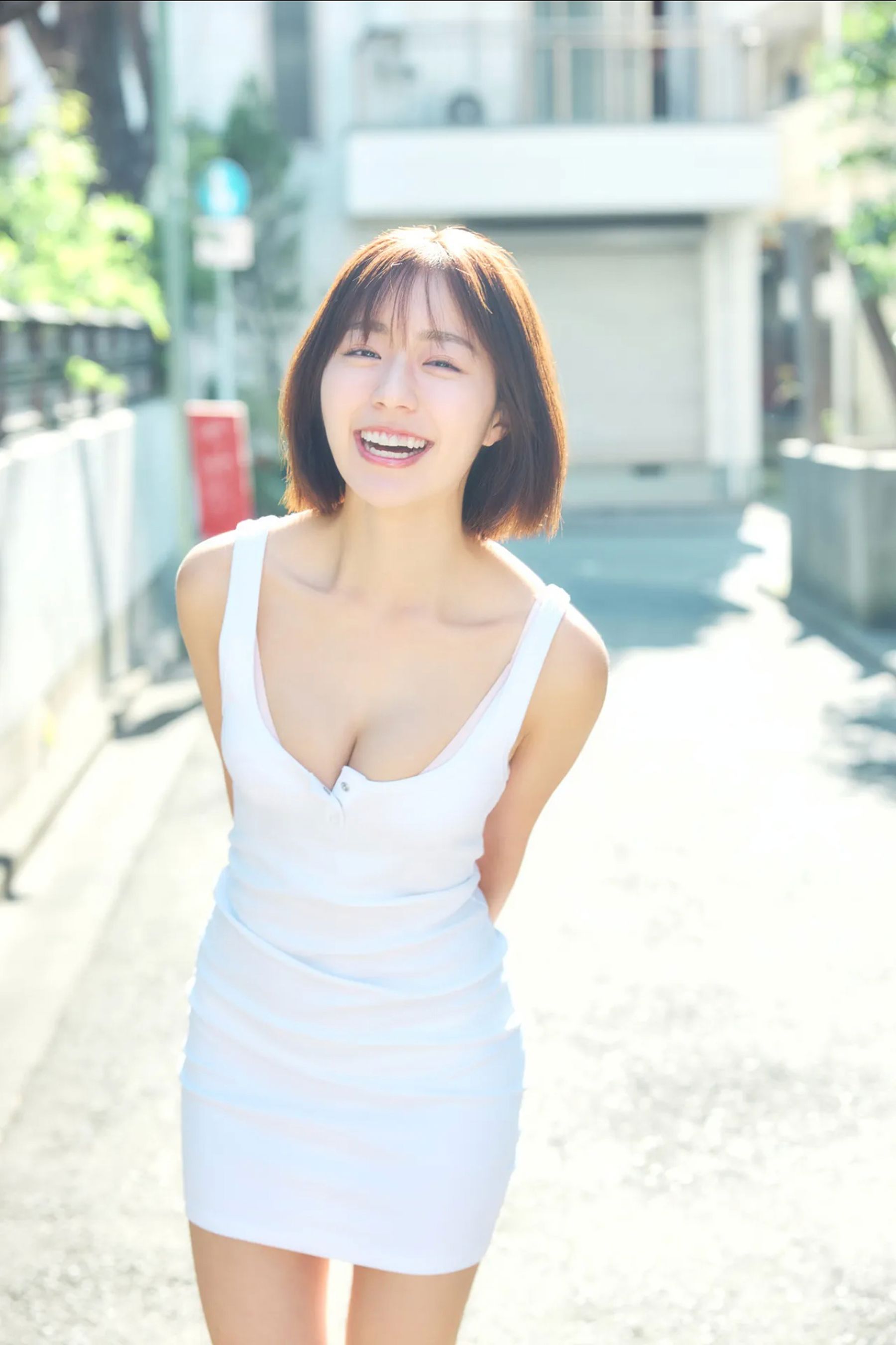 井出美希 - 卒業 vol.2