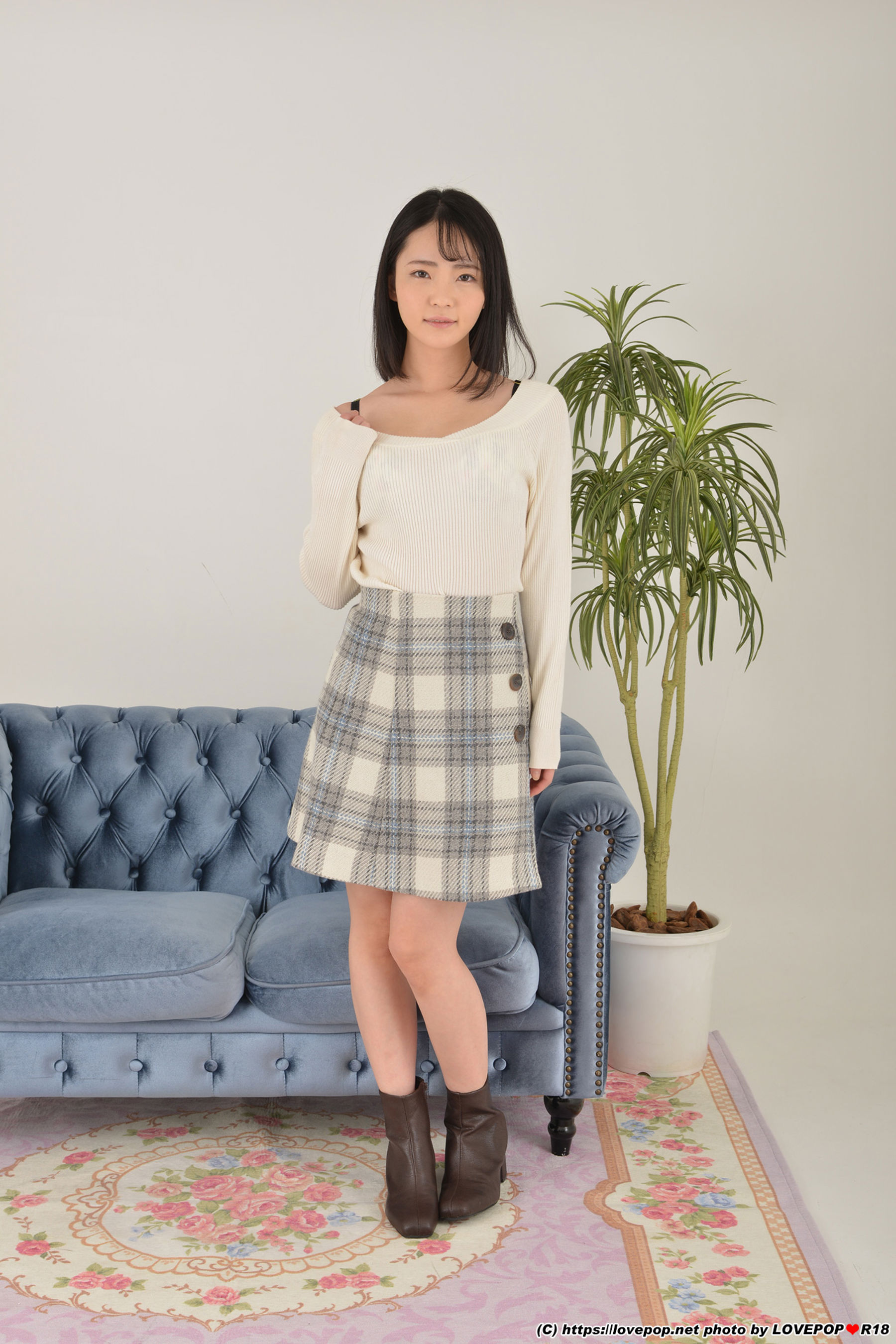 [LOVEPOP] Meguri Minoshima 美ノ嶋めぐり Photoset 05