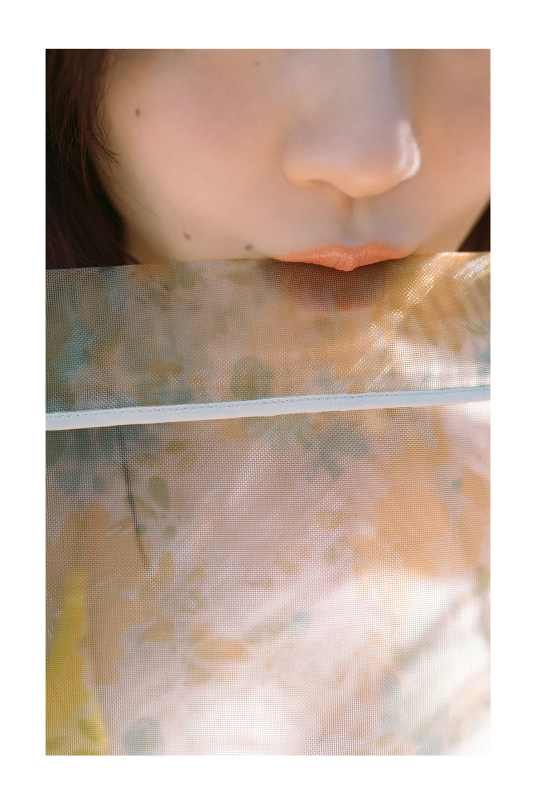 伊織もえ - フェチラブ