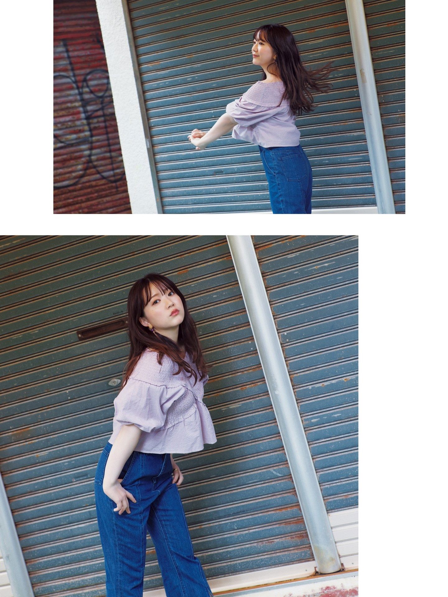 伊藤彩沙 - HONEY