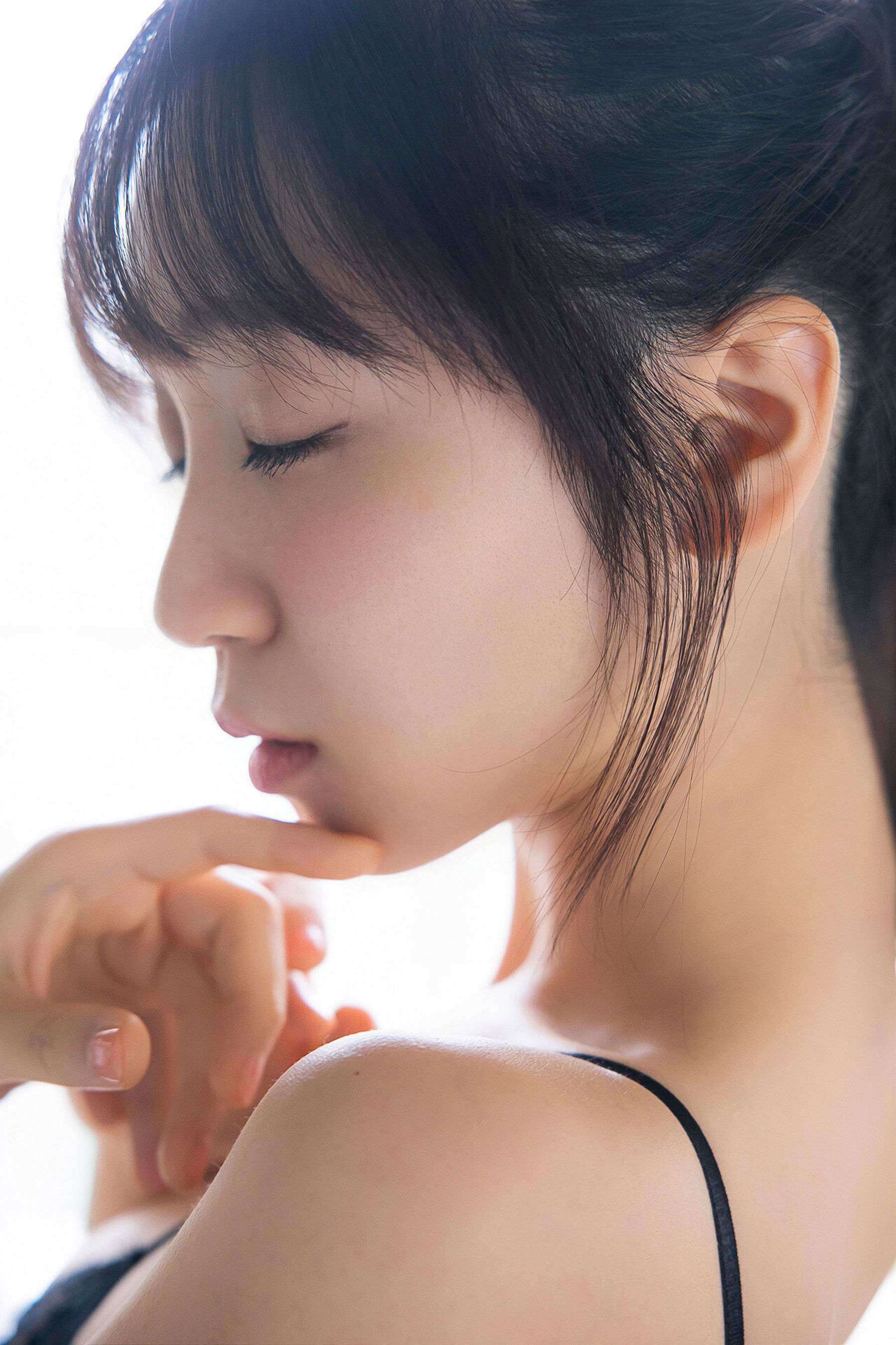 伊織もえ - あの頃、伊織もえと