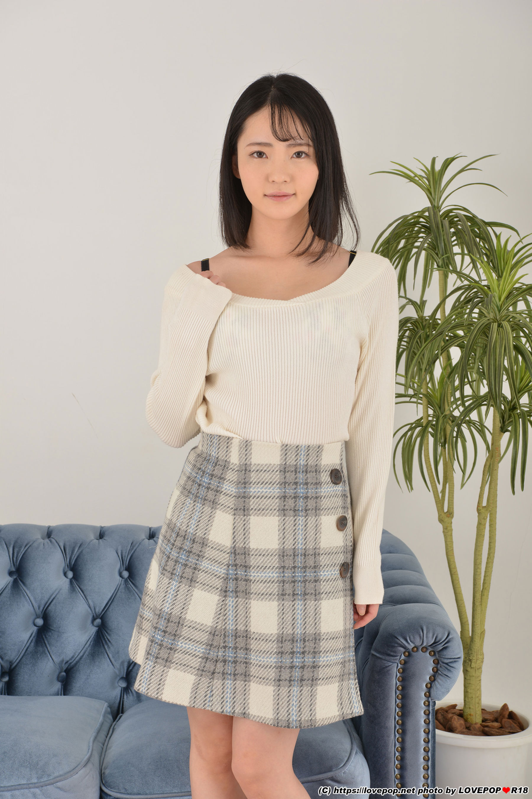[LOVEPOP] Meguri Minoshima 美ノ嶋めぐり Photoset 05