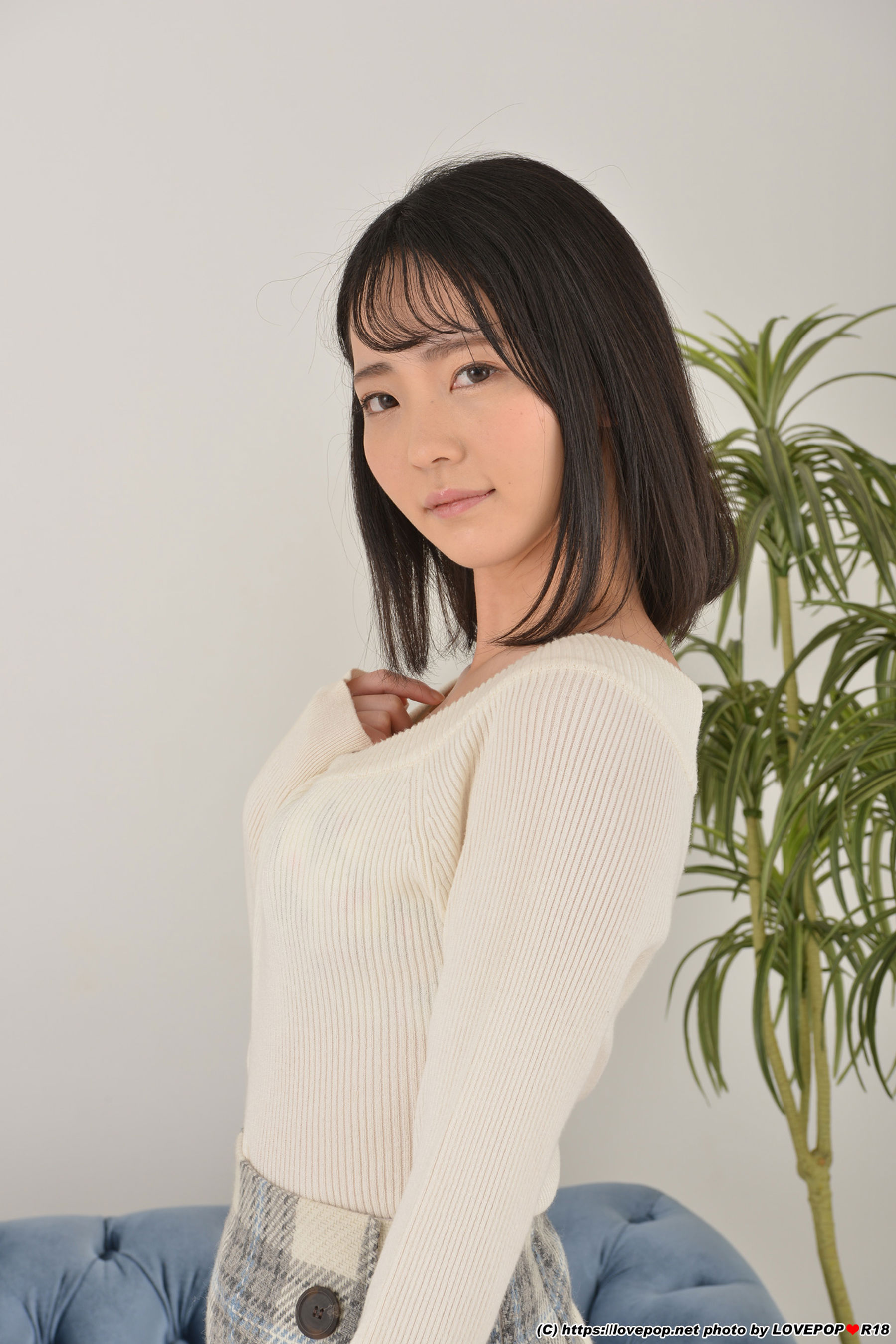 [LOVEPOP] Meguri Minoshima 美ノ嶋めぐり Photoset 05