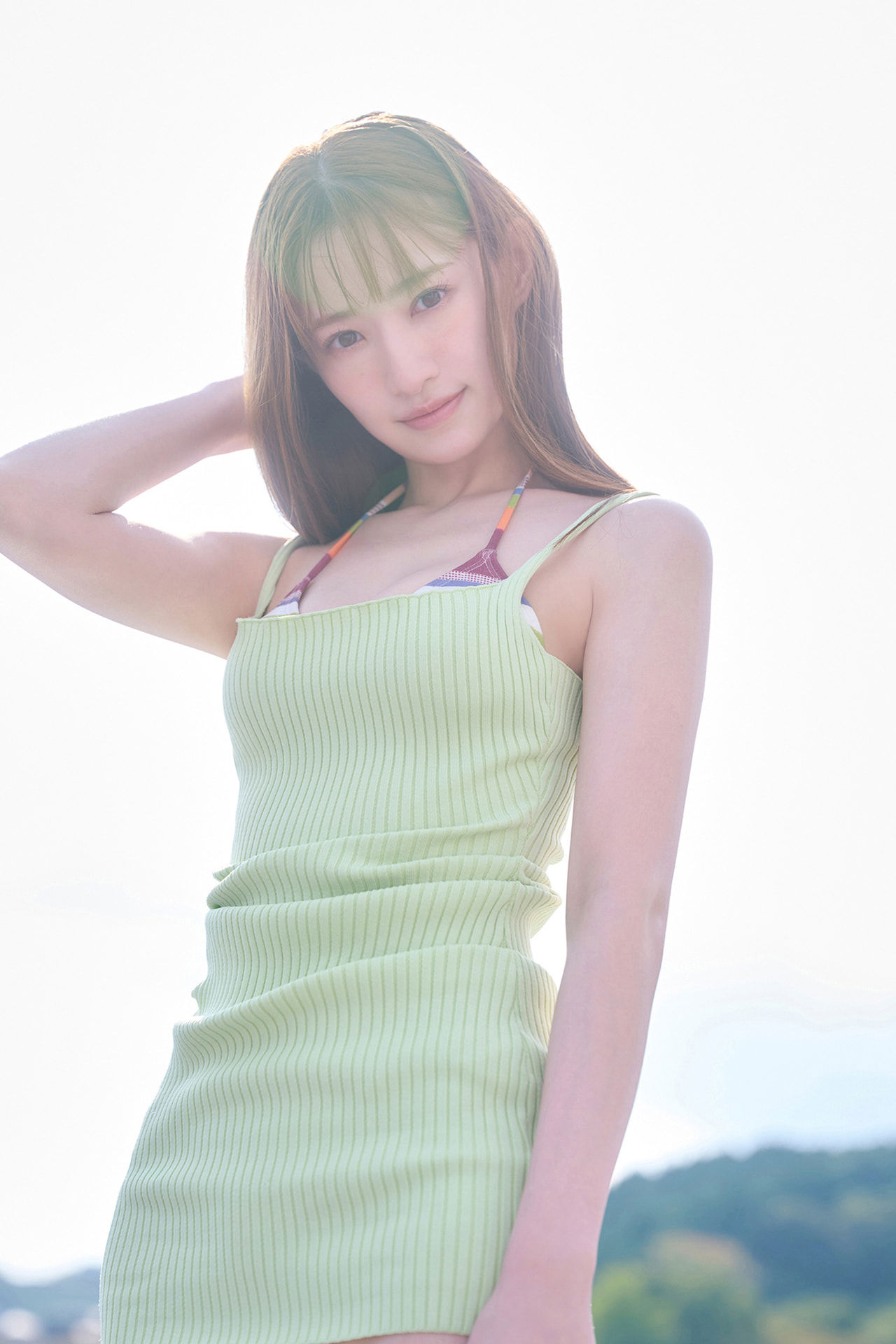 中田花奈 - 花ほころぶ