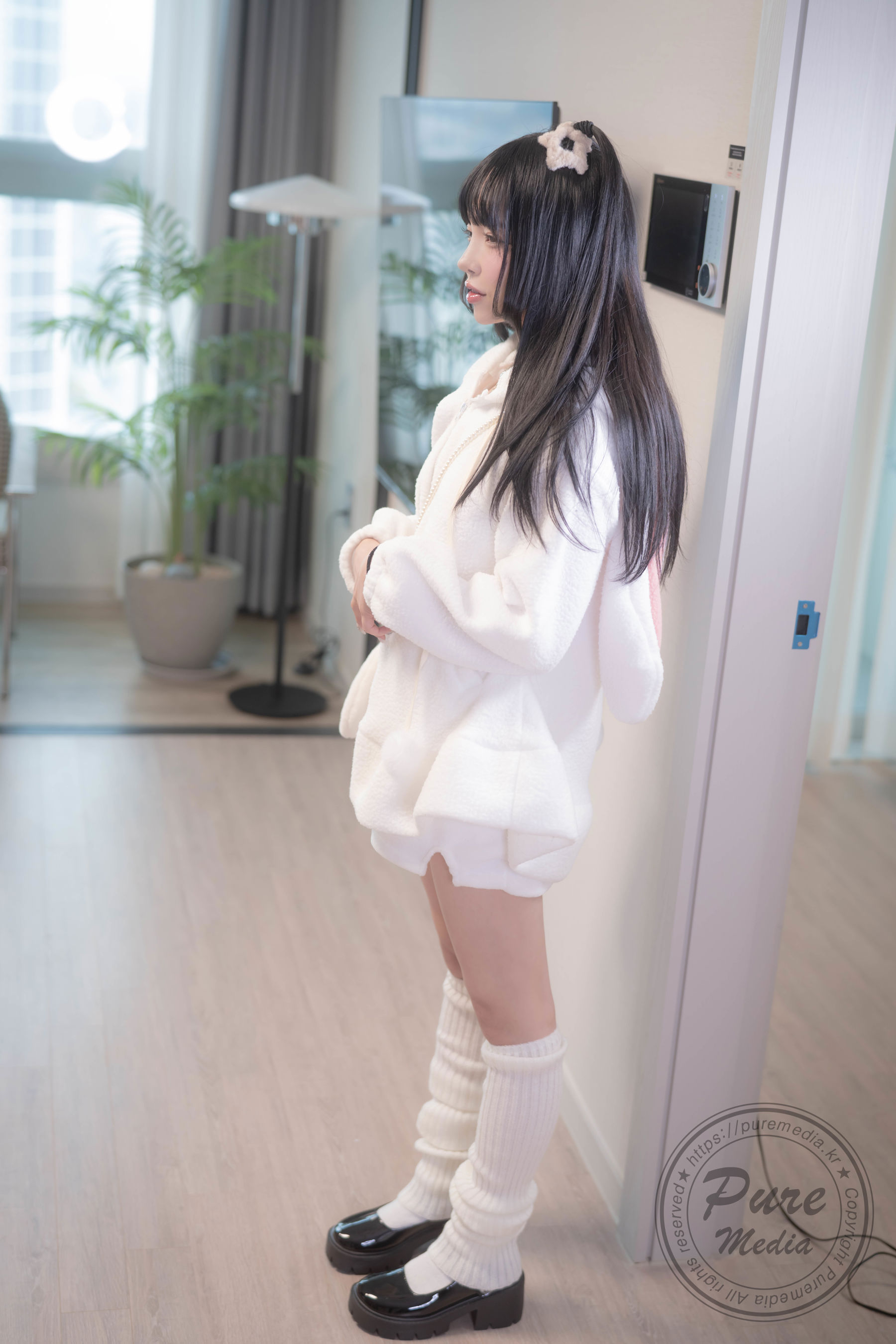 [PURE MEDIA] Vol.312 - Jelly