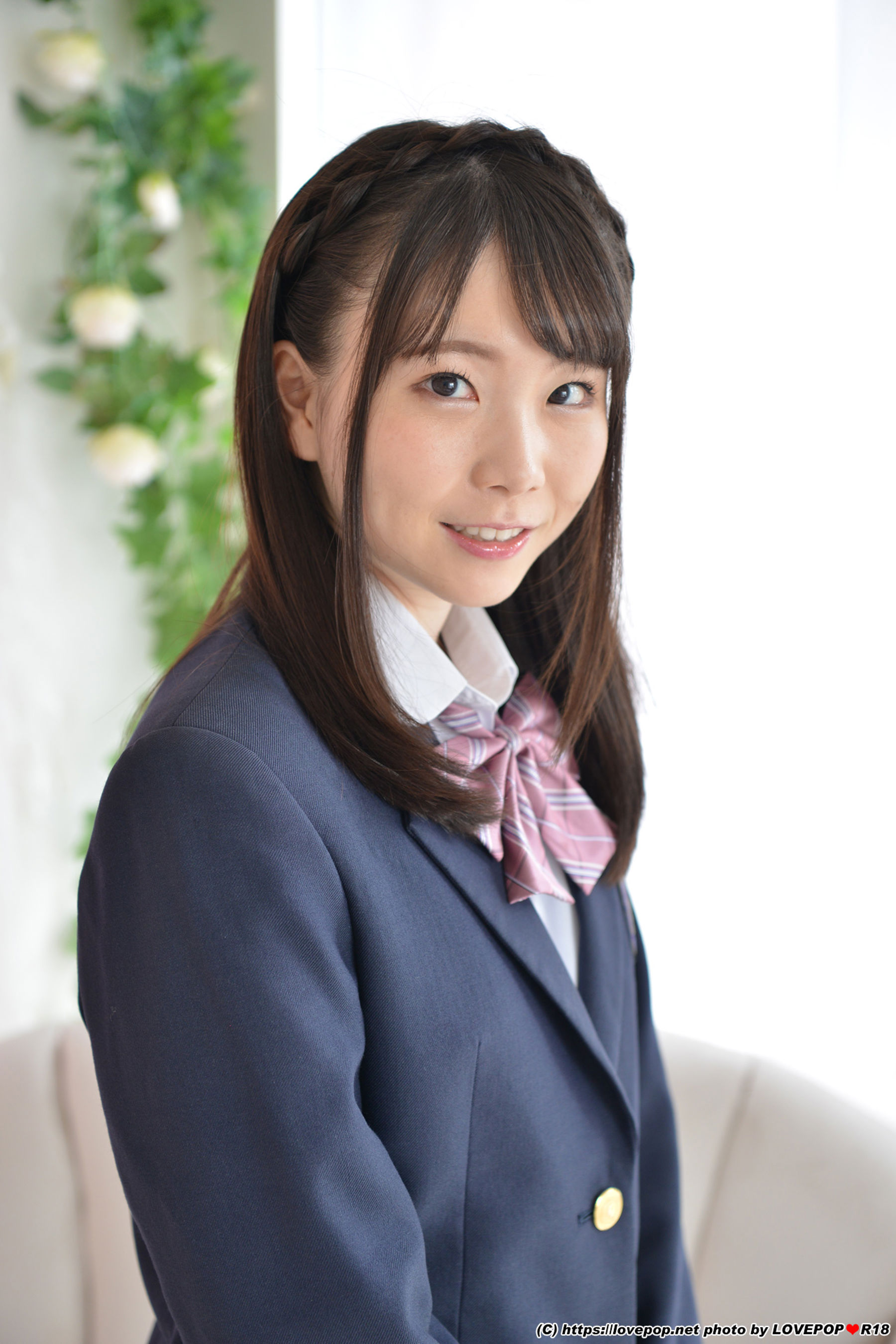 [LOVEPOP] Kozue Fujita 藤田こずえ Photoset 06