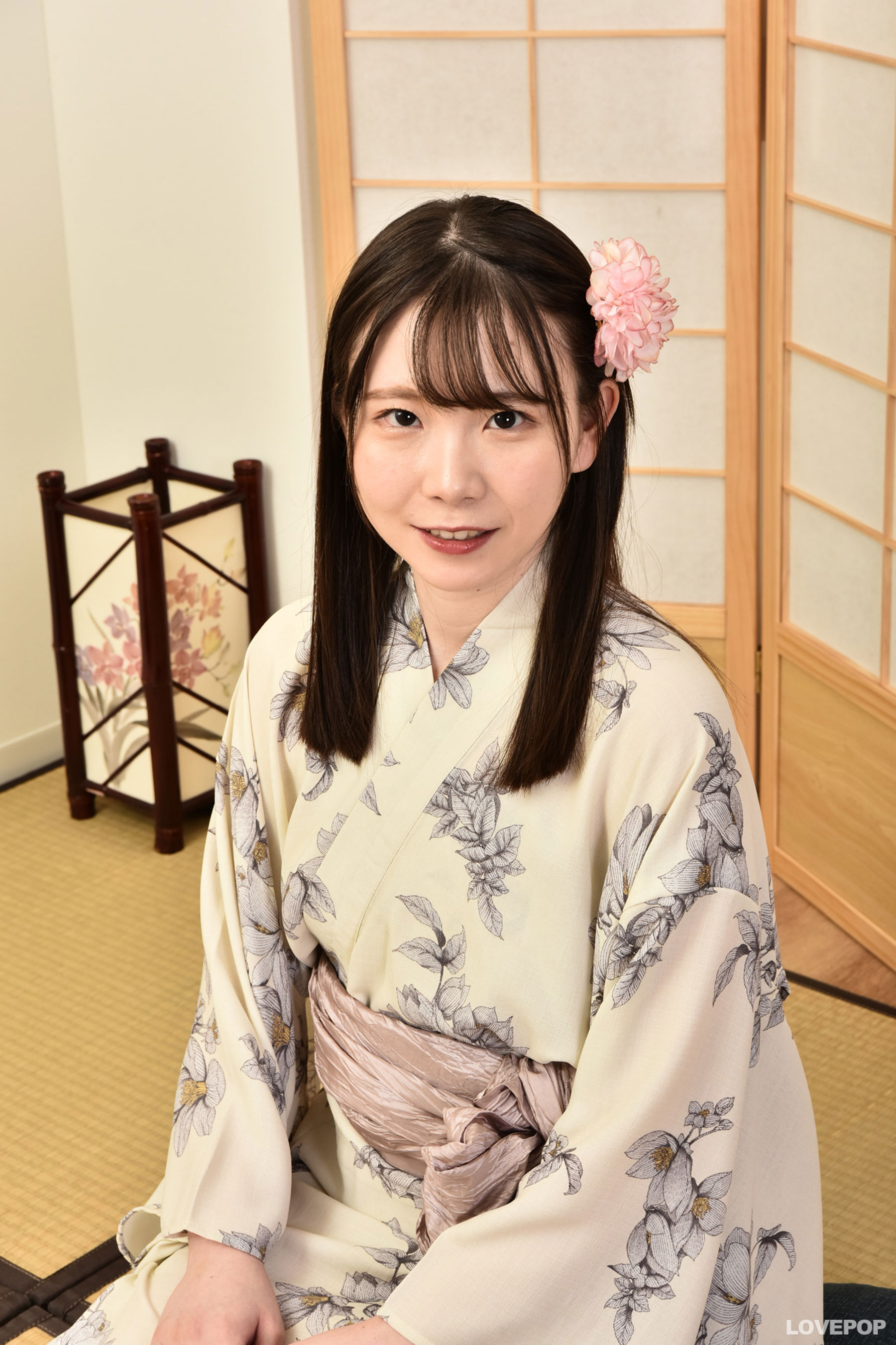 [LOVEPOP] Kozue Fujita 藤田こずえ Photoset 07