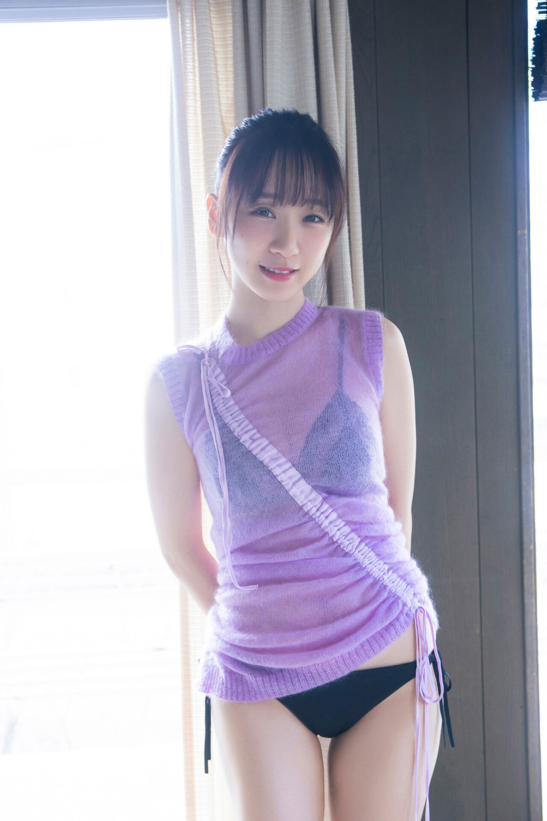 伊織もえ - あの頃、伊織もえと