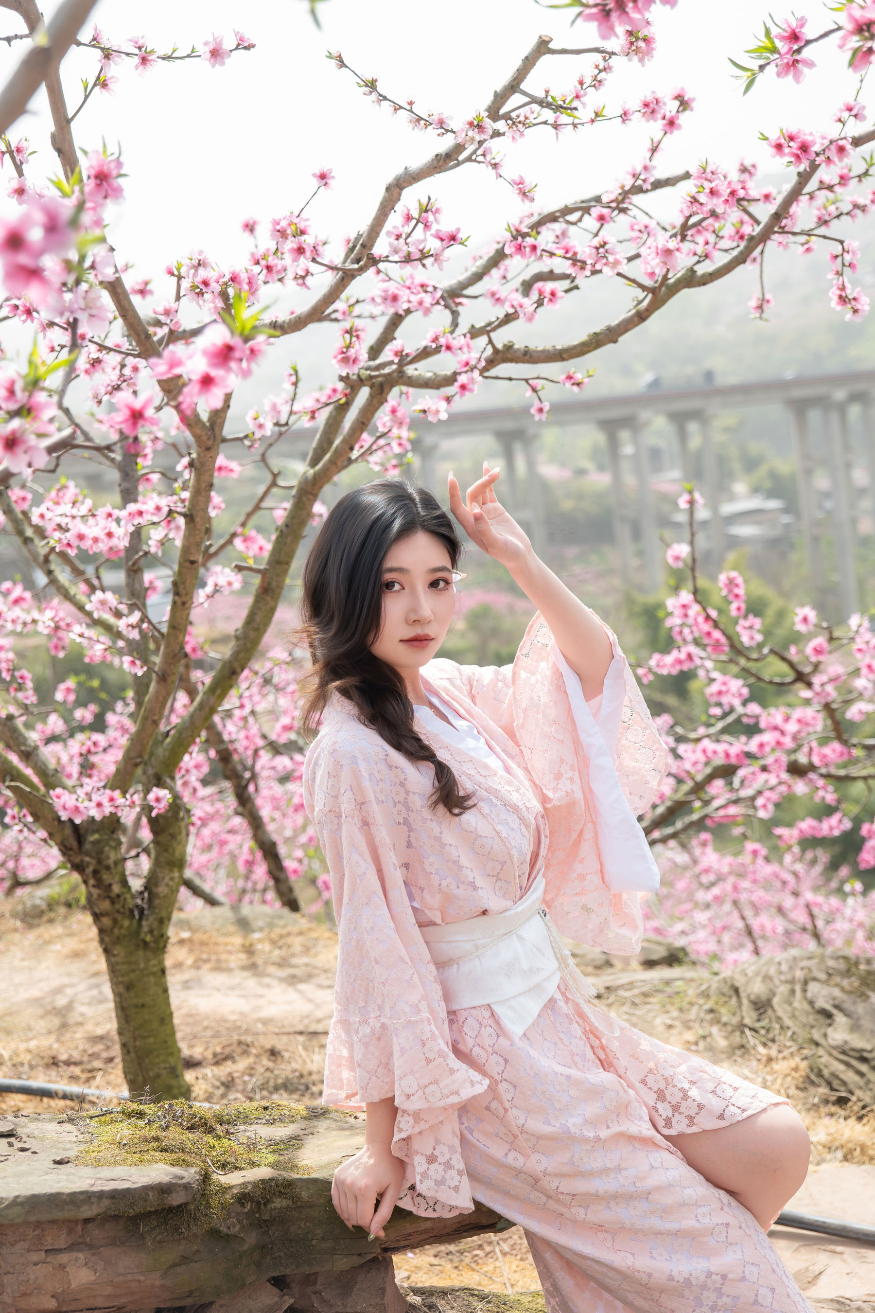 Nnian - 漫花