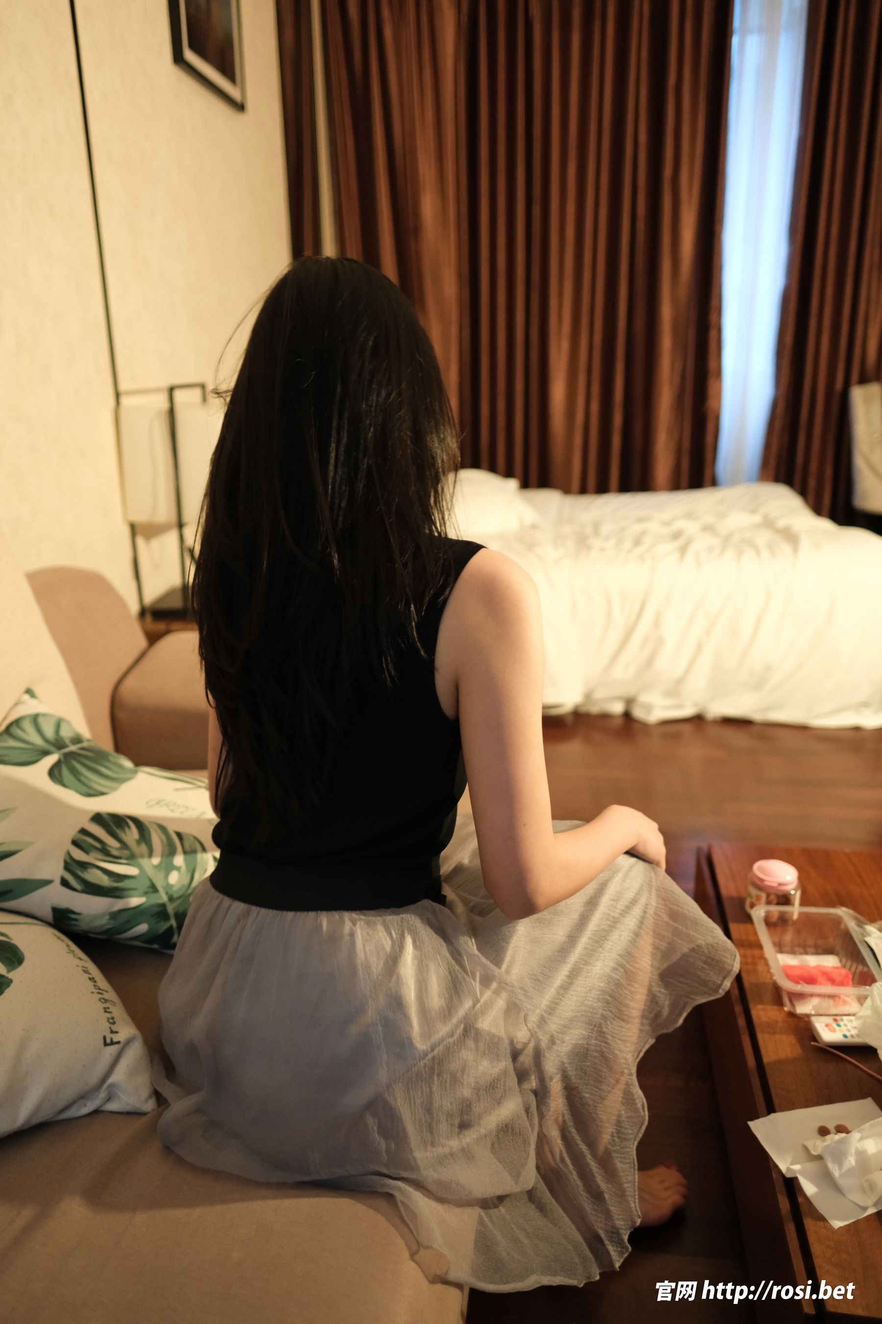 [ROSI写真] 2026.04.21 NO.5251
