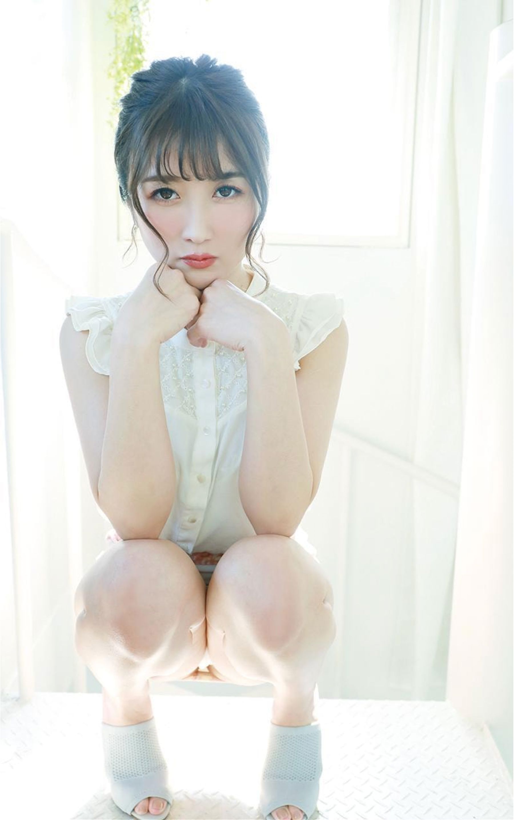 大槻ひびき - おやすみフィクション