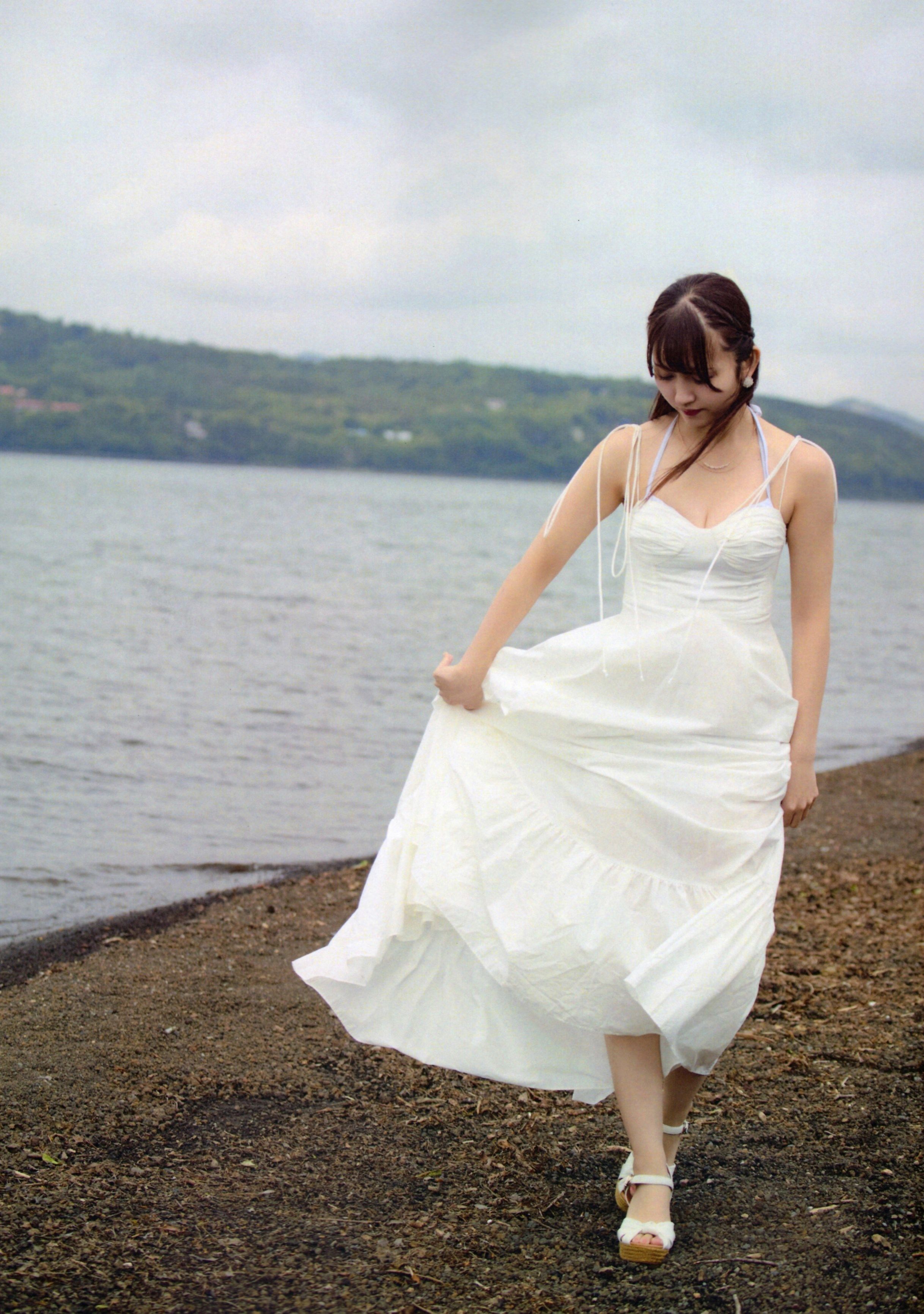 岡田夢以 - Mei