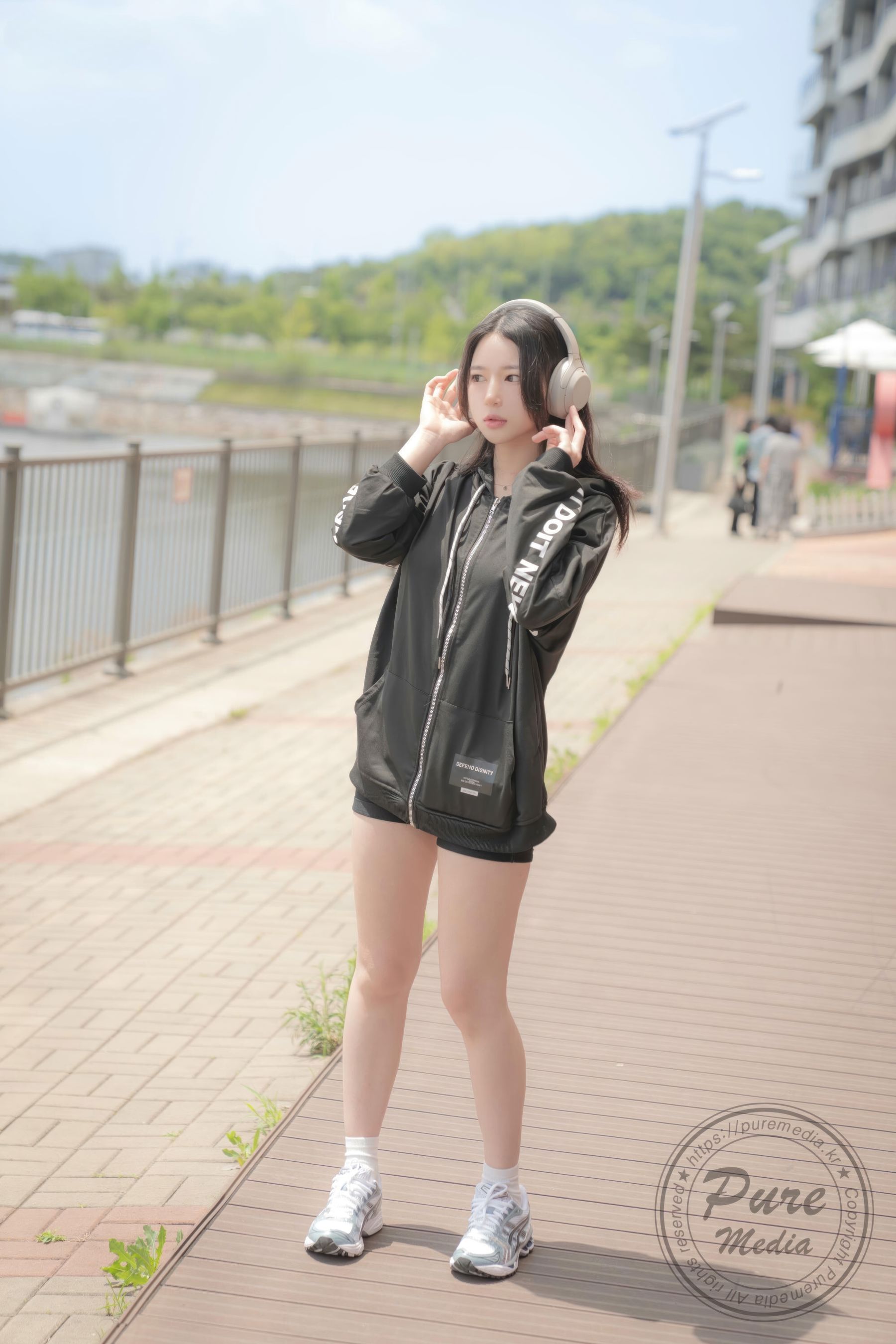[PURE MEDIA] Vol.326 - Yeha