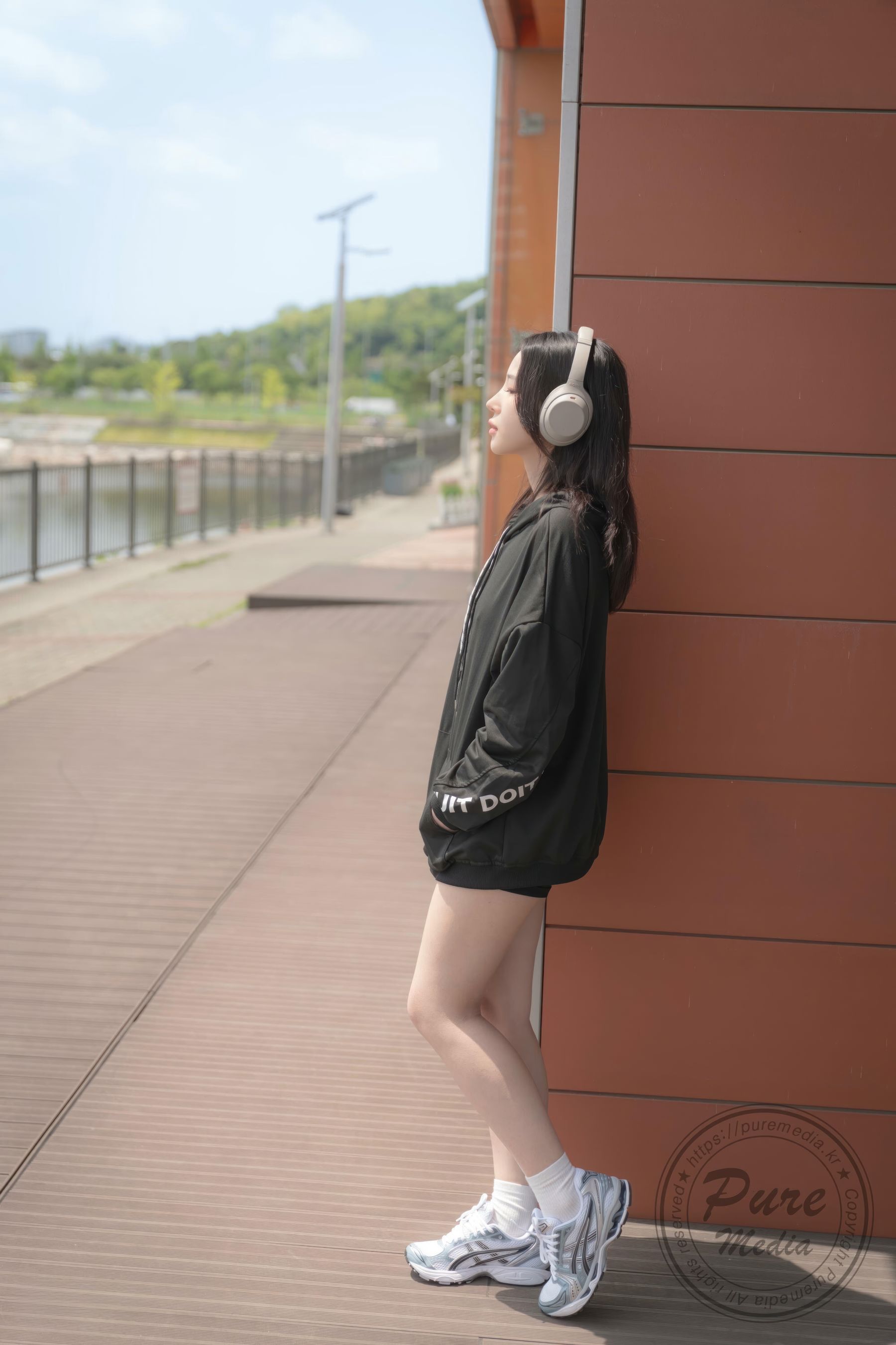 [PURE MEDIA] Vol.326 - Yeha