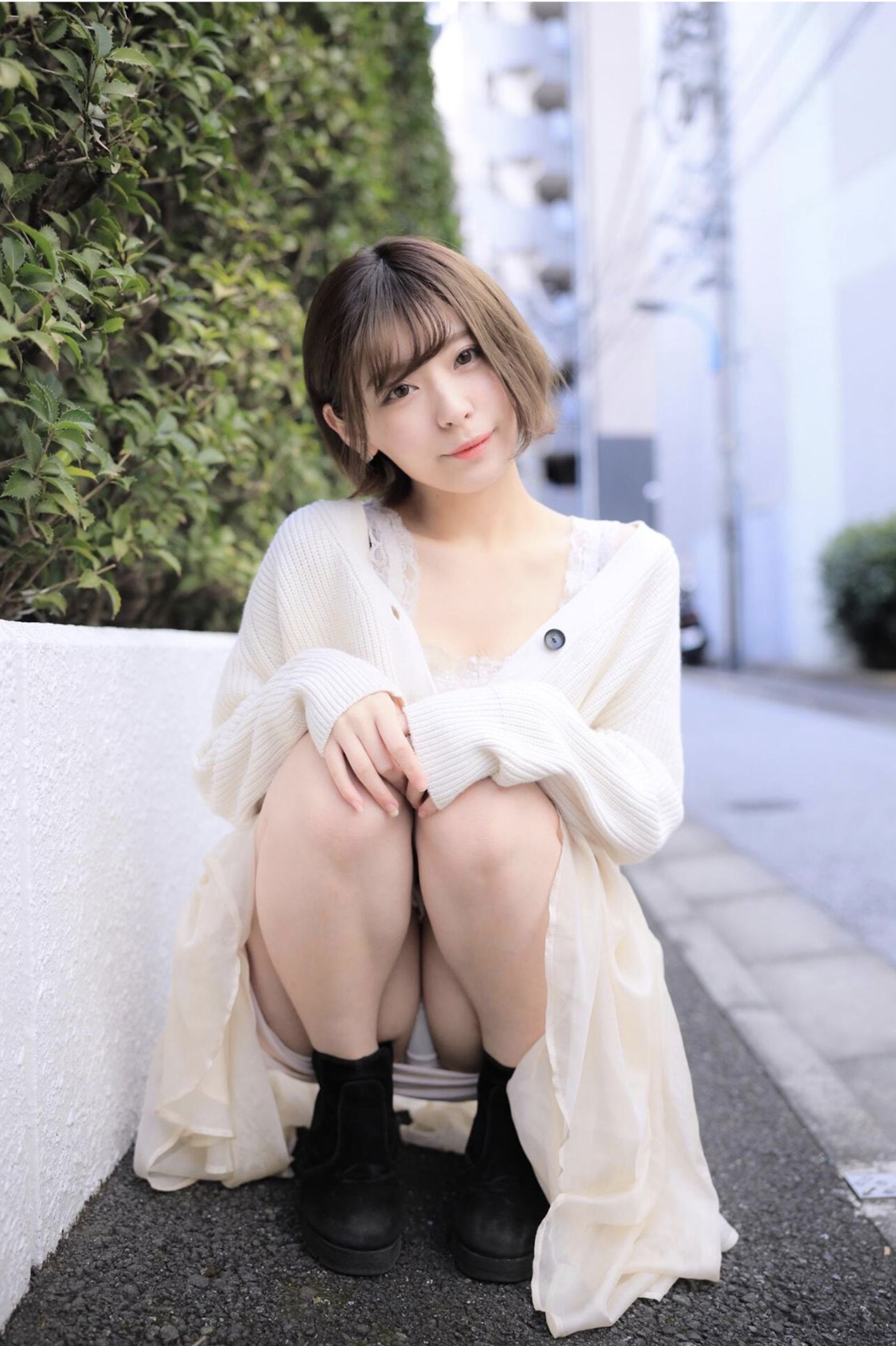 小日向結衣 - day dream