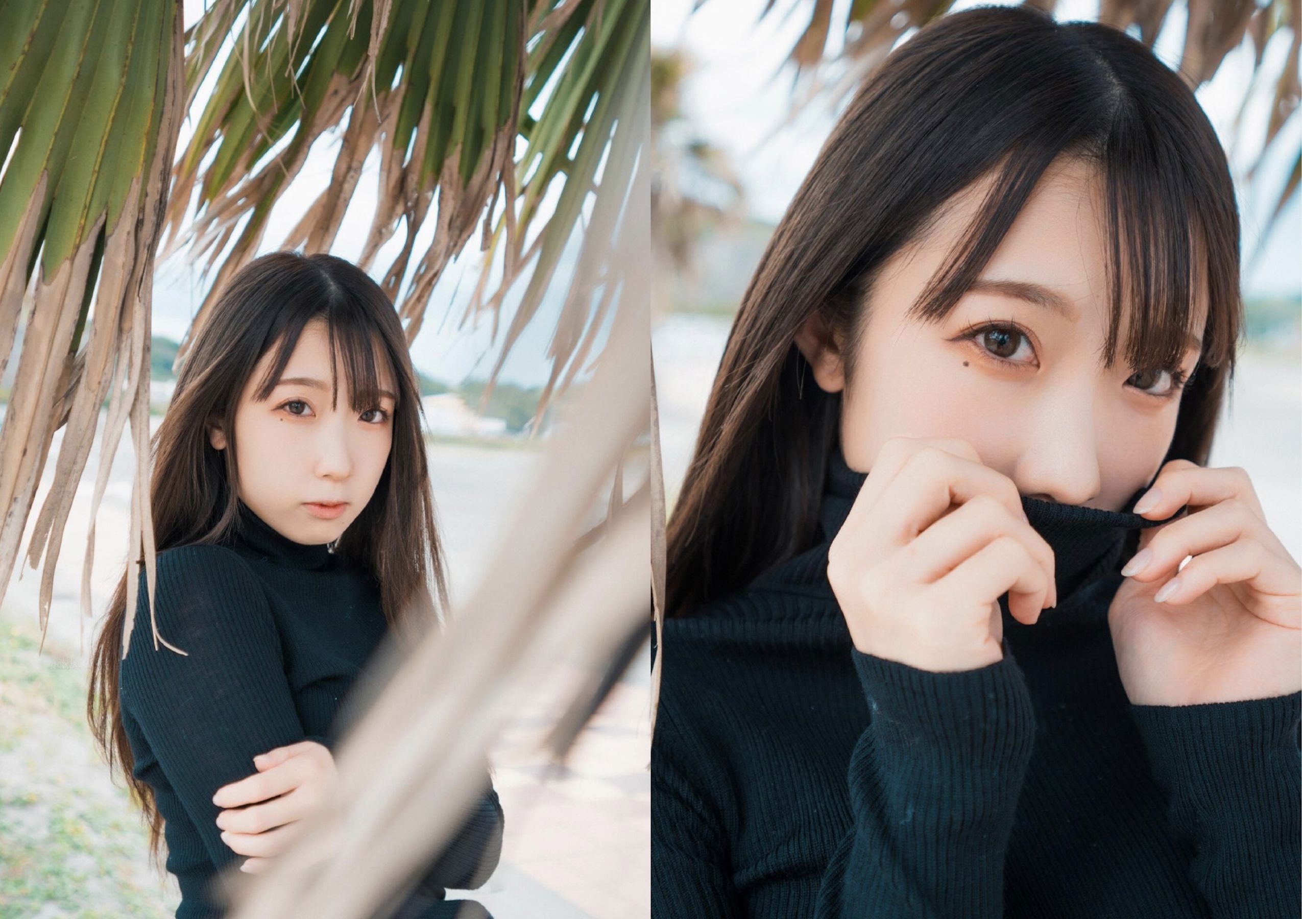 大河もも - 温泉グラビア写真集 白肌姫