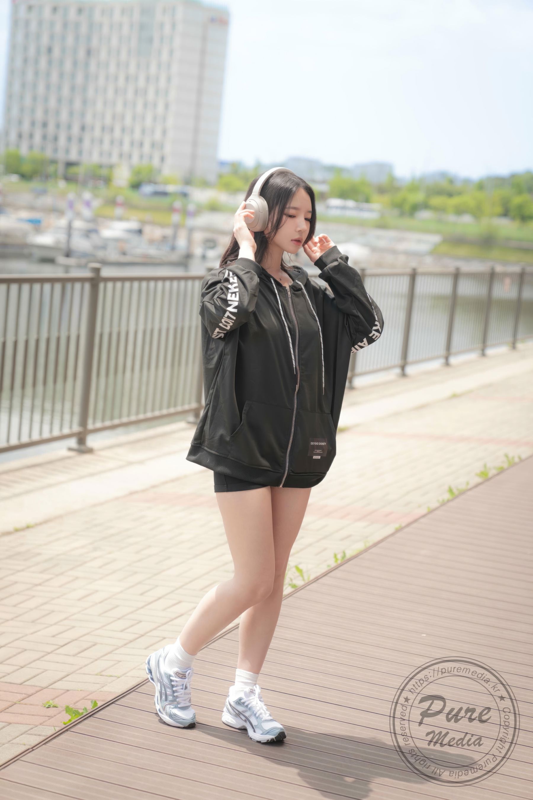 [PURE MEDIA] Vol.326 - Yeha