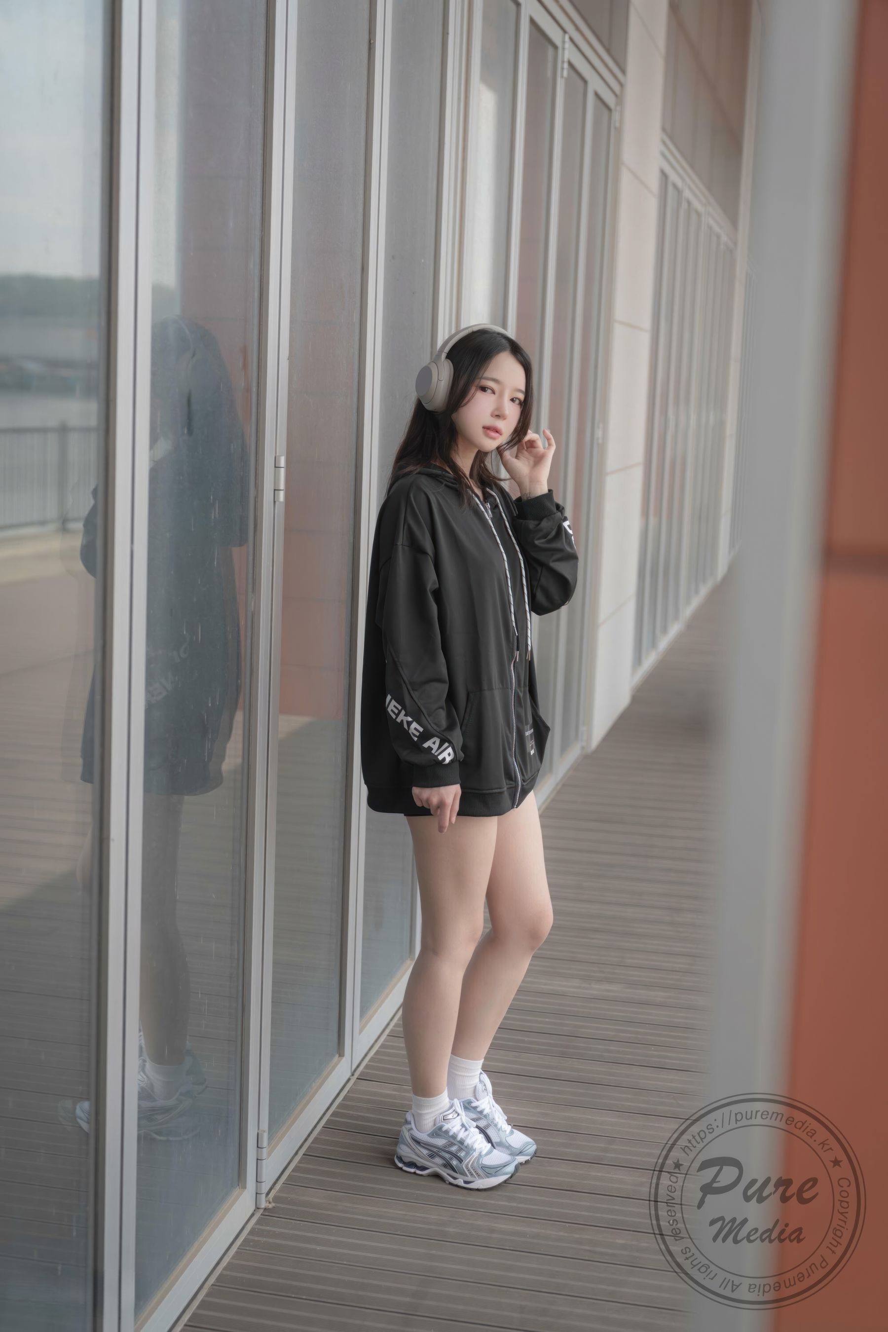 [PURE MEDIA] Vol.326 - Yeha