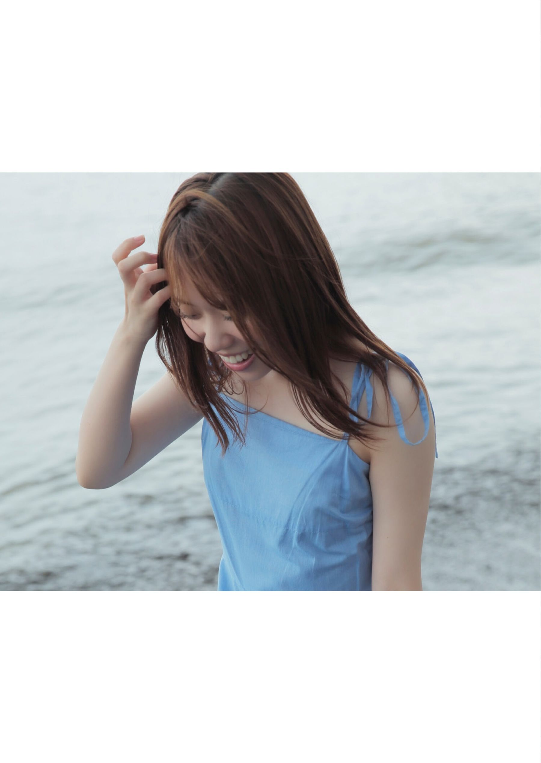 伊達さゆり - Sparkling Smile