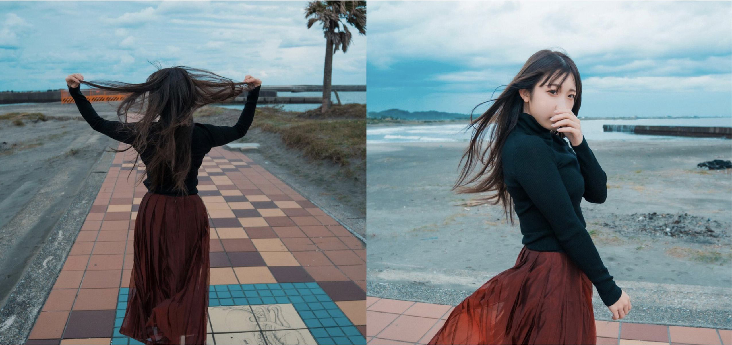 大河もも - 温泉グラビア写真集 白肌姫